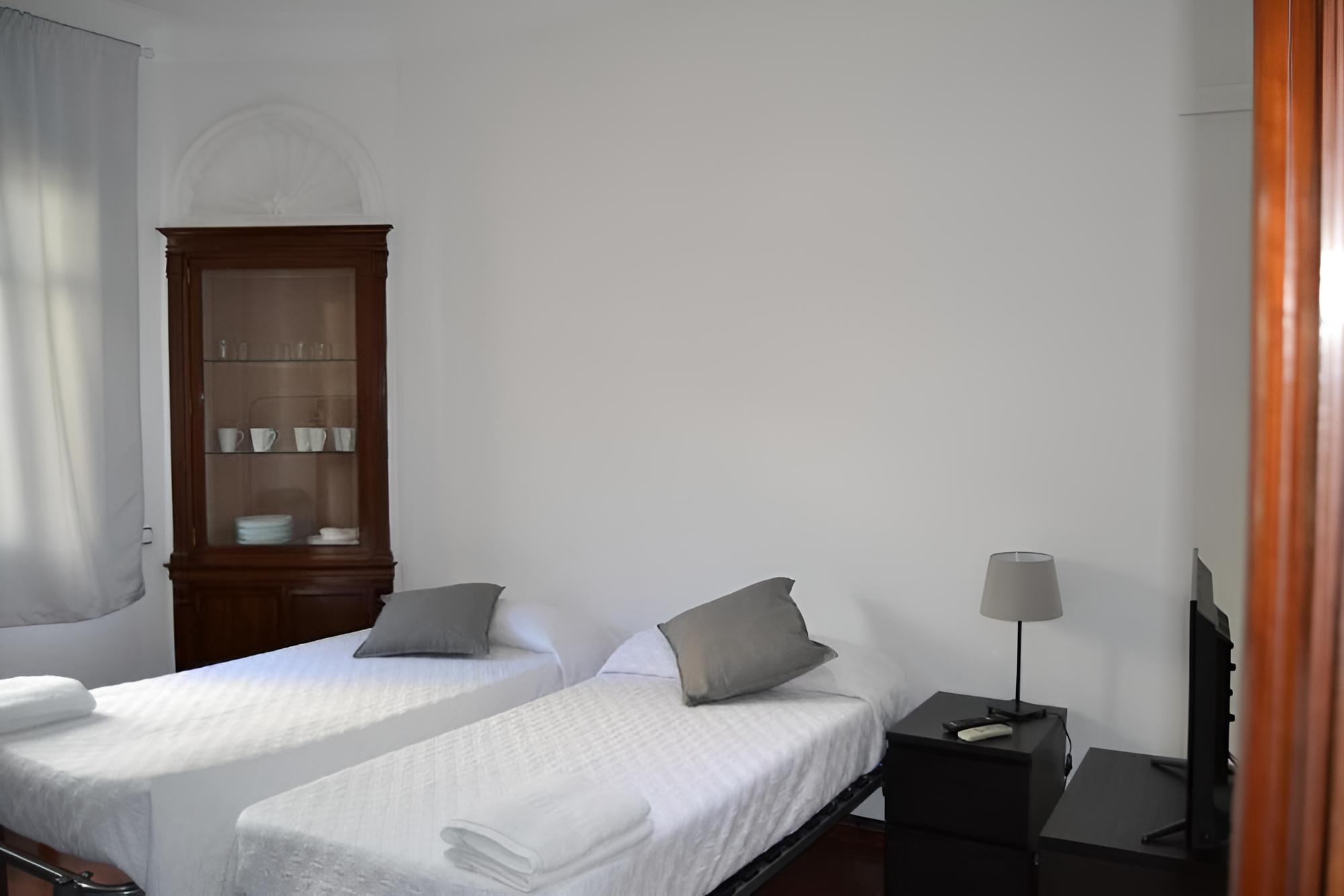 Residencia Universitaria Augusta