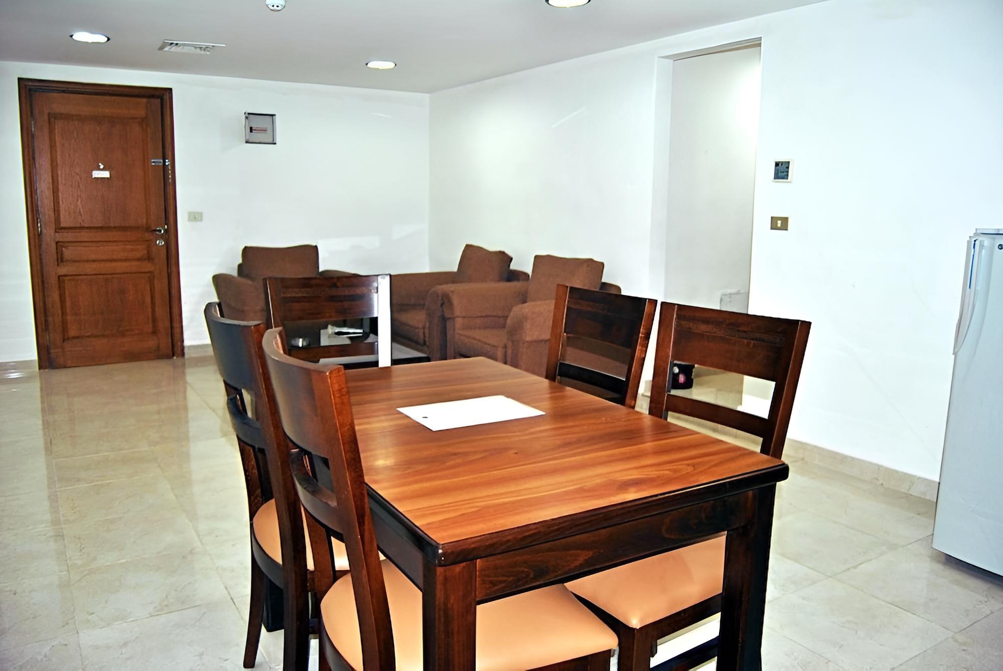 Al-Amer Palace Hotel