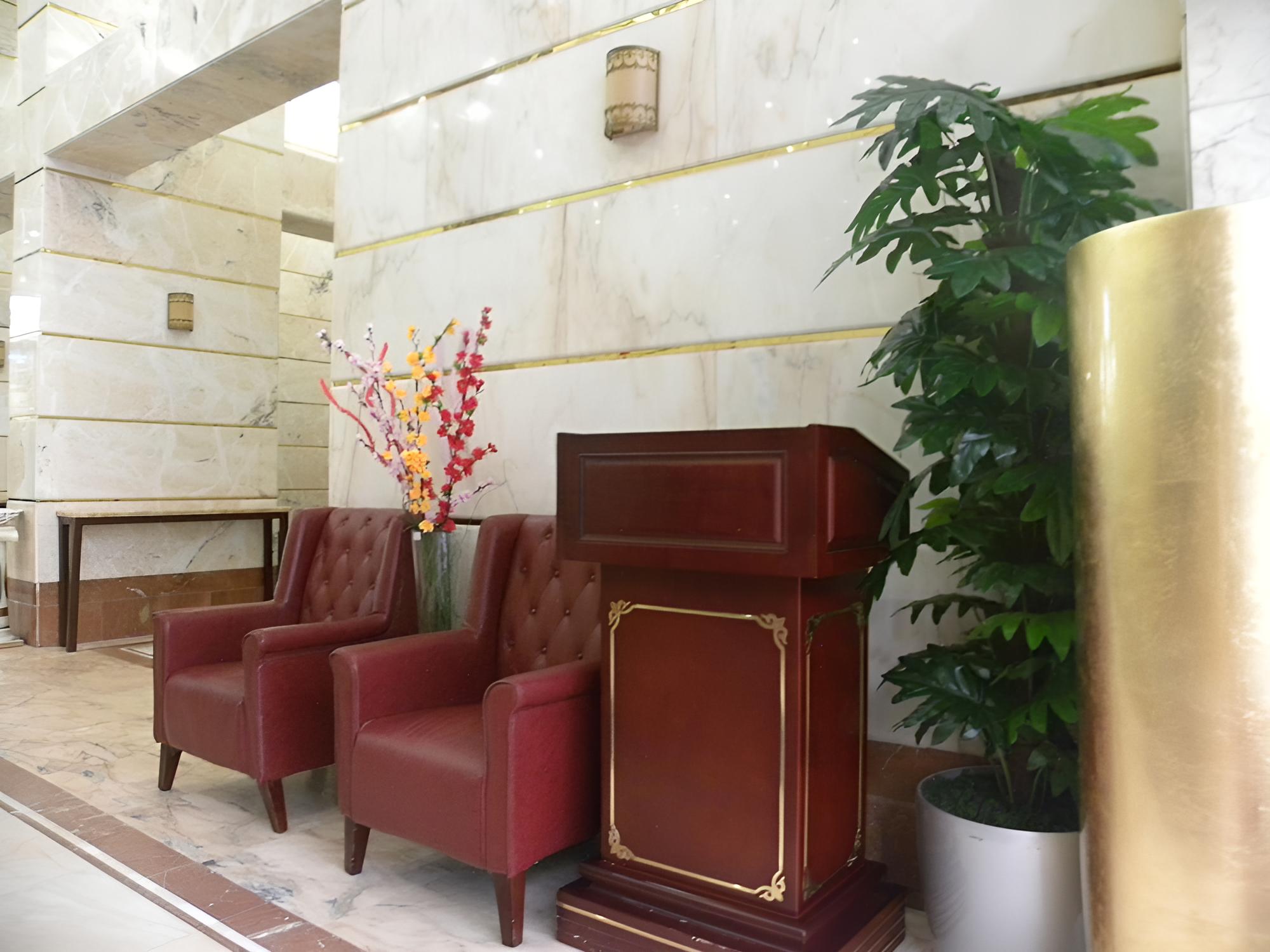 Forsan Al Aseel Hotel