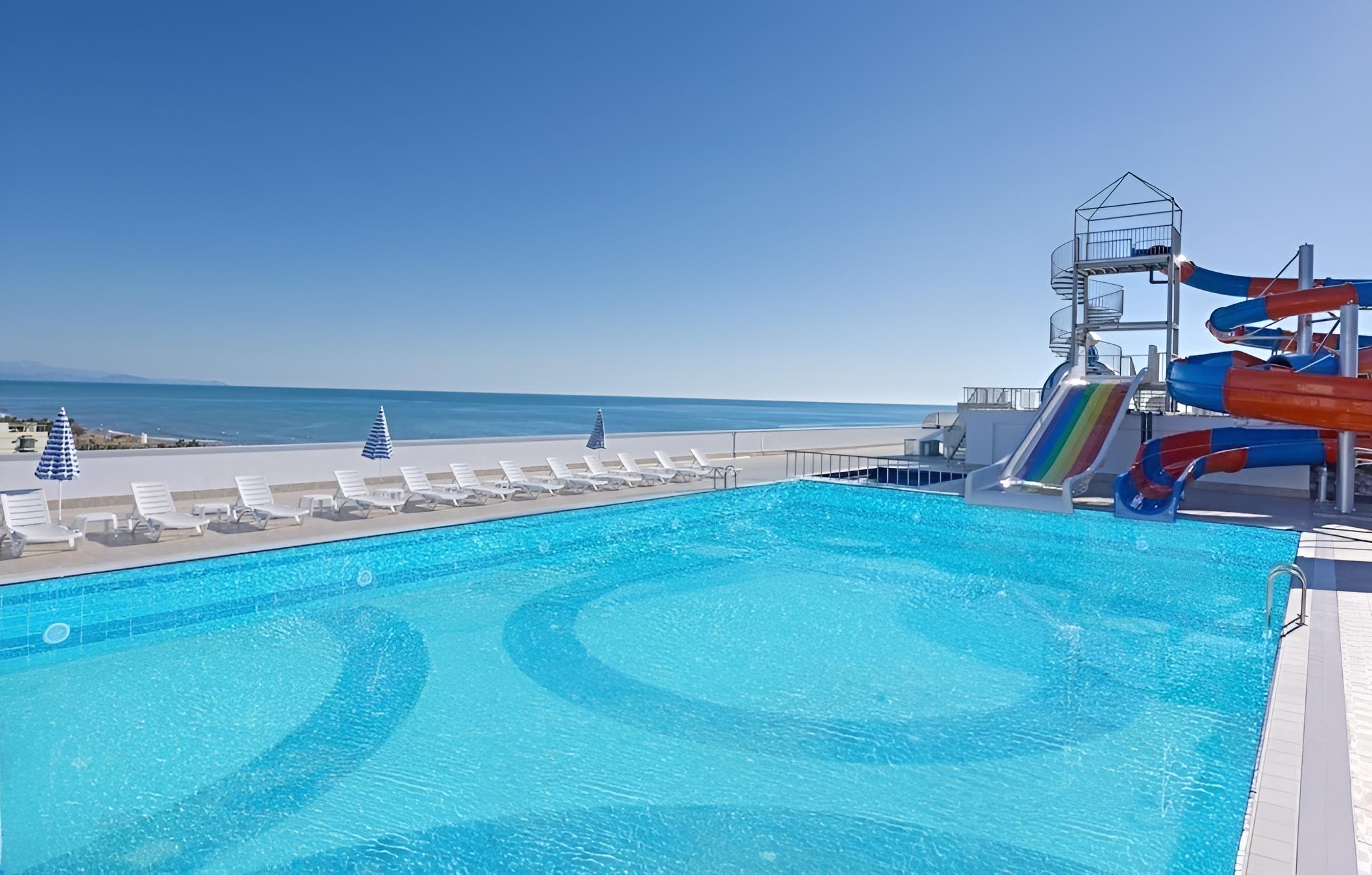 Club Hotel Ruza - All inclusive