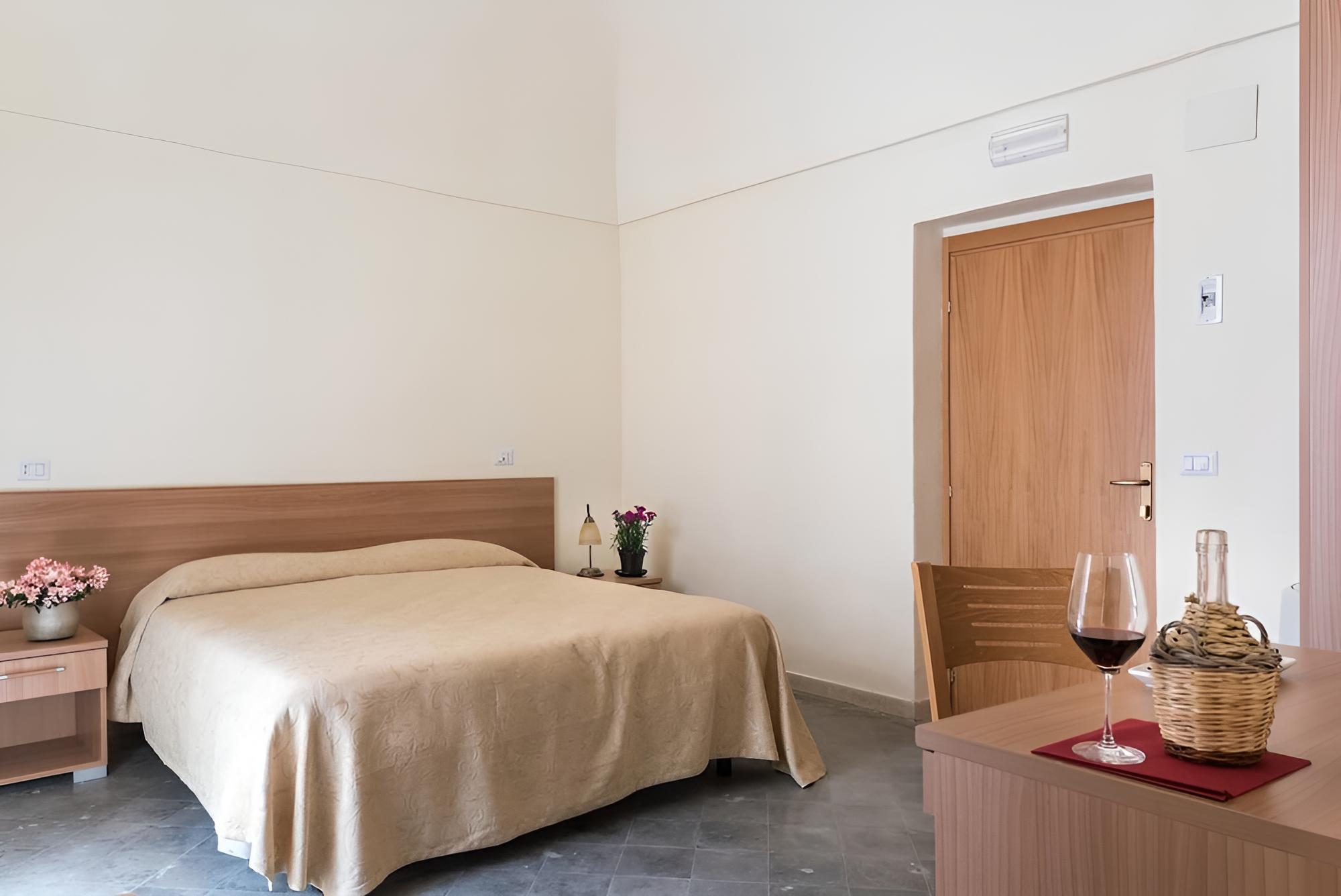 Il Campanile B&B
