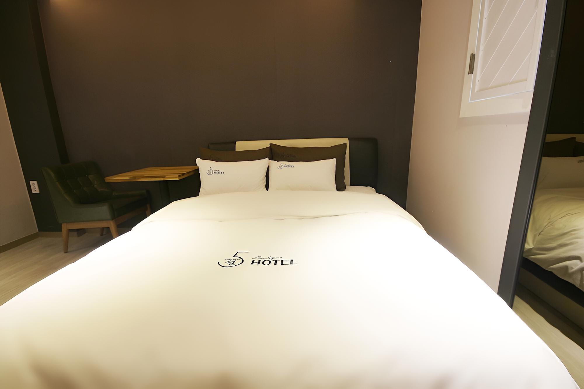 Busan Gijang Boutique Hotel Owollo