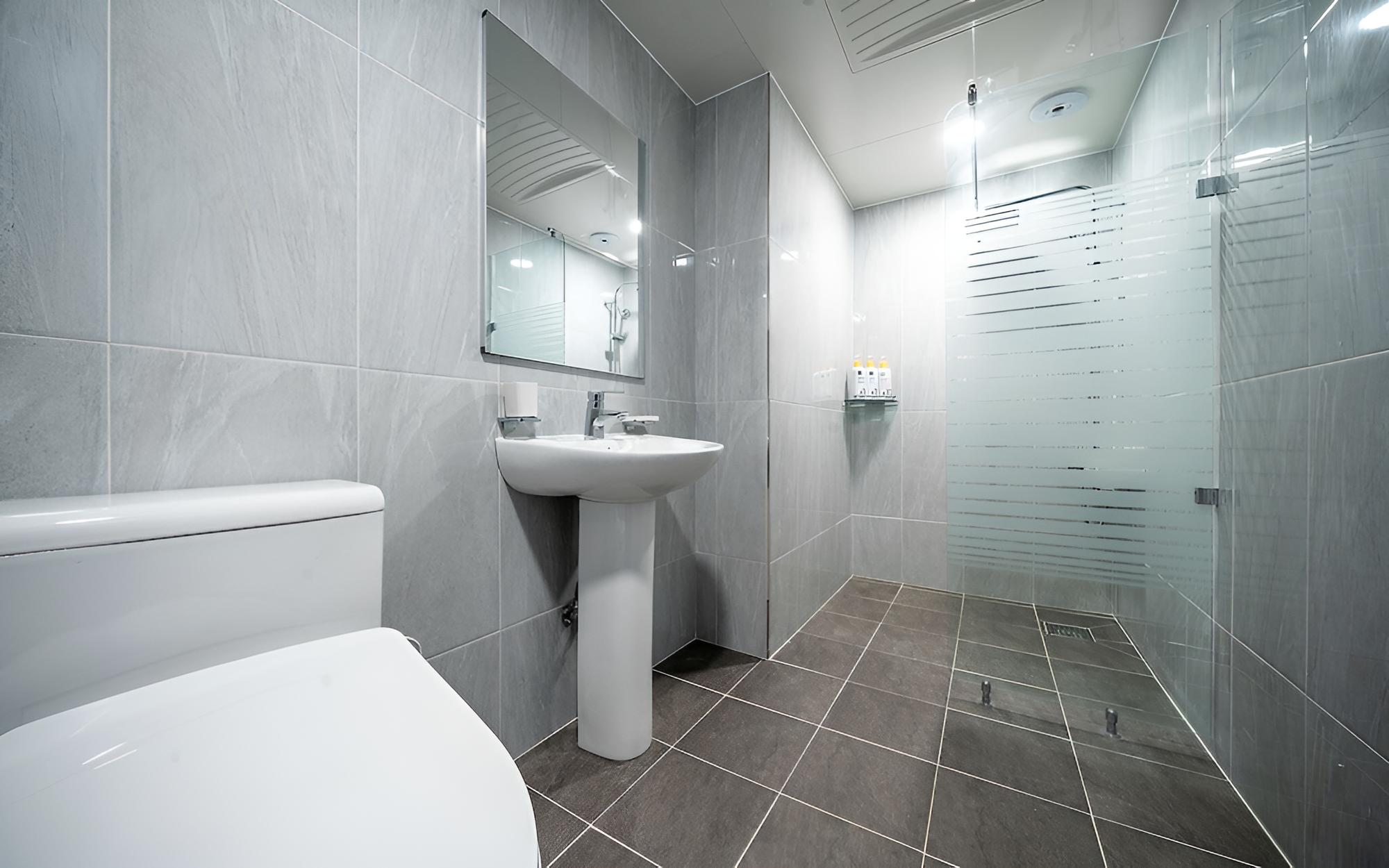 Paju Bongilcheon Ace Hotel