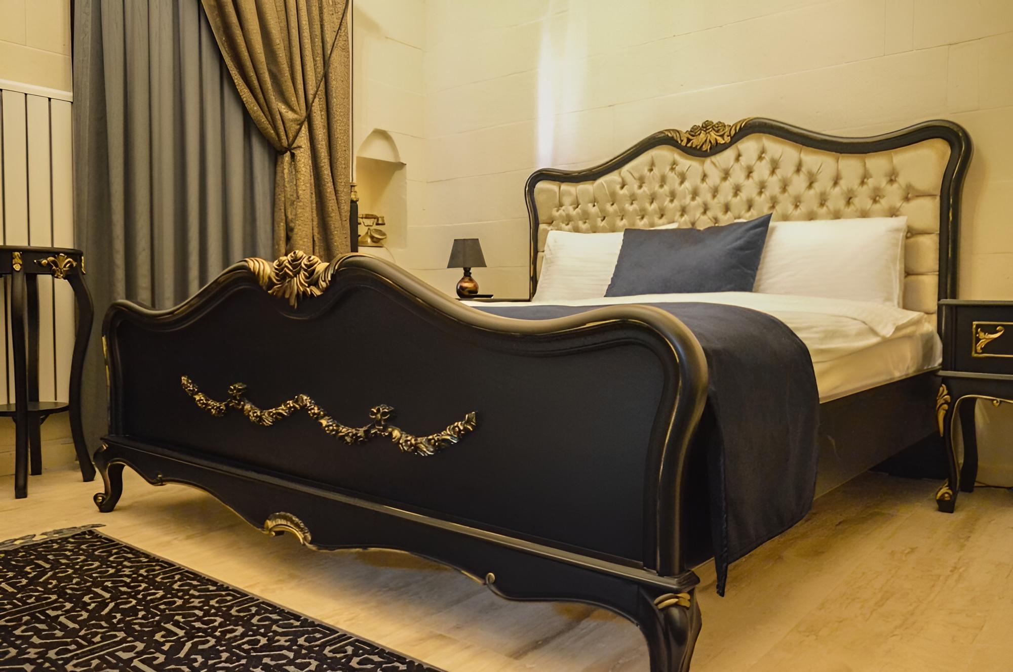 Aslanbey Konağı Butik Otel