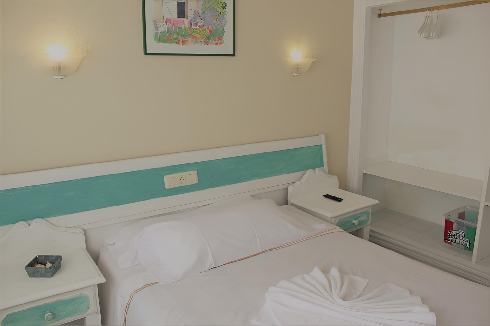Hostal La Torre