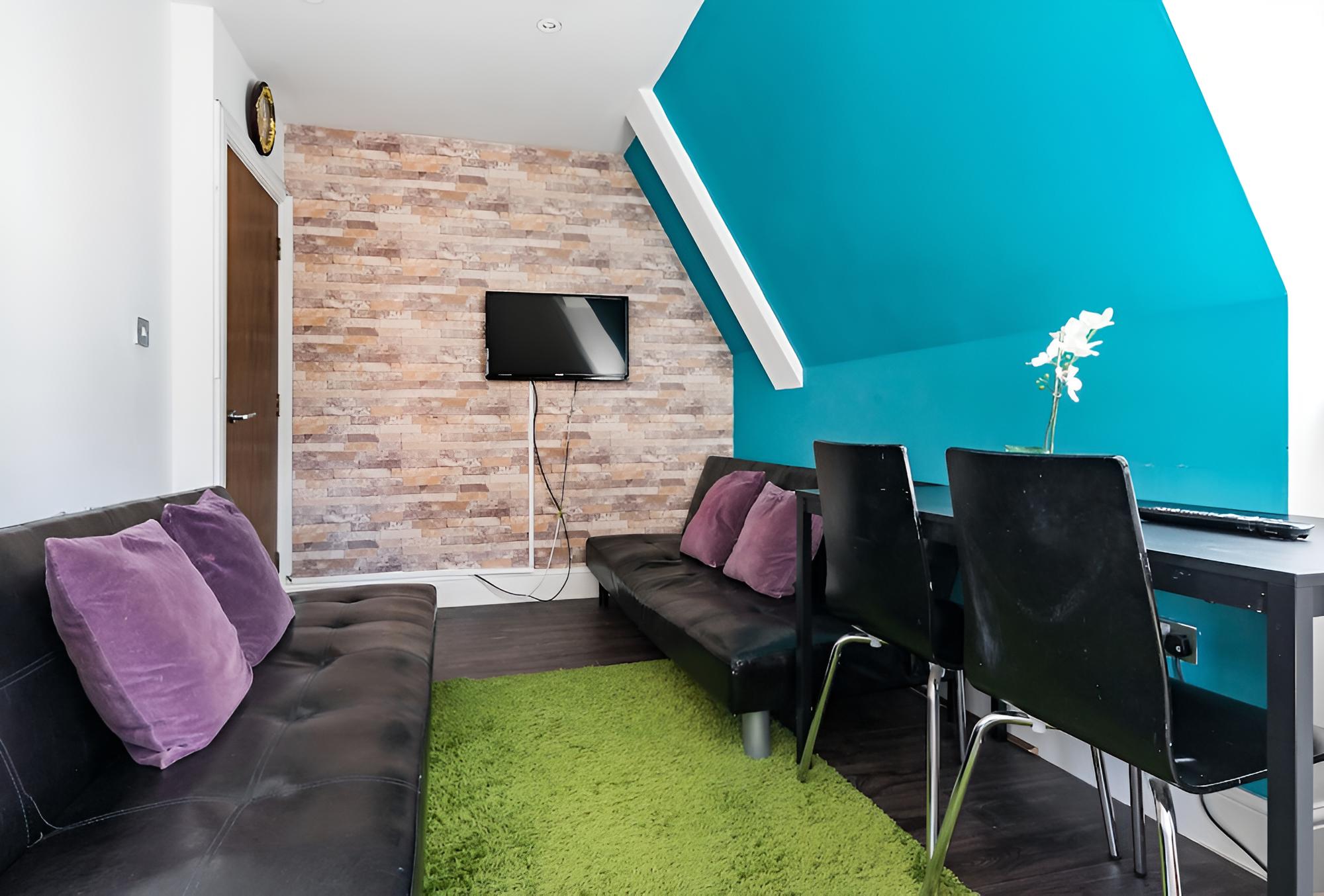 London Homes