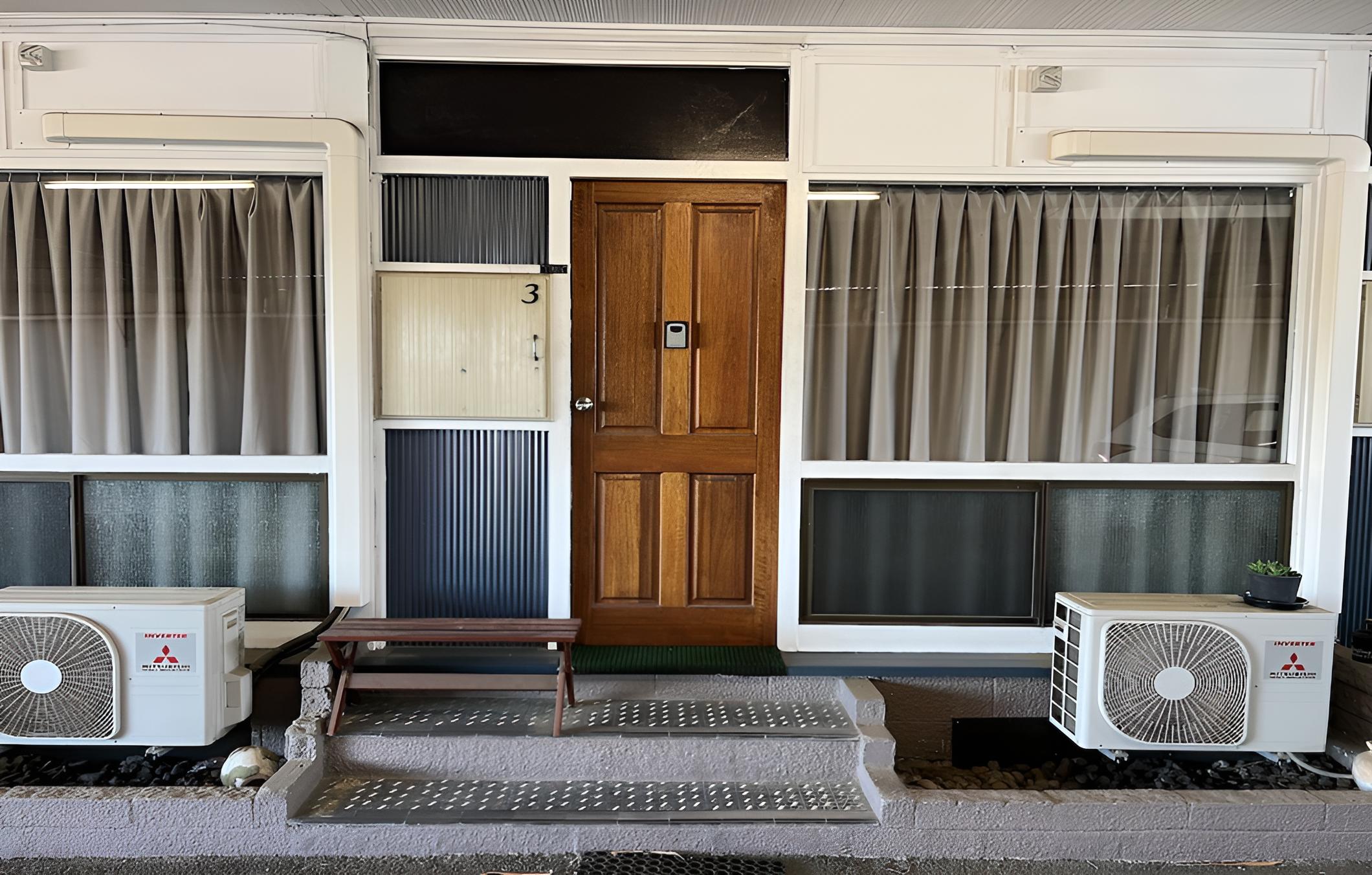 City Gates Motel