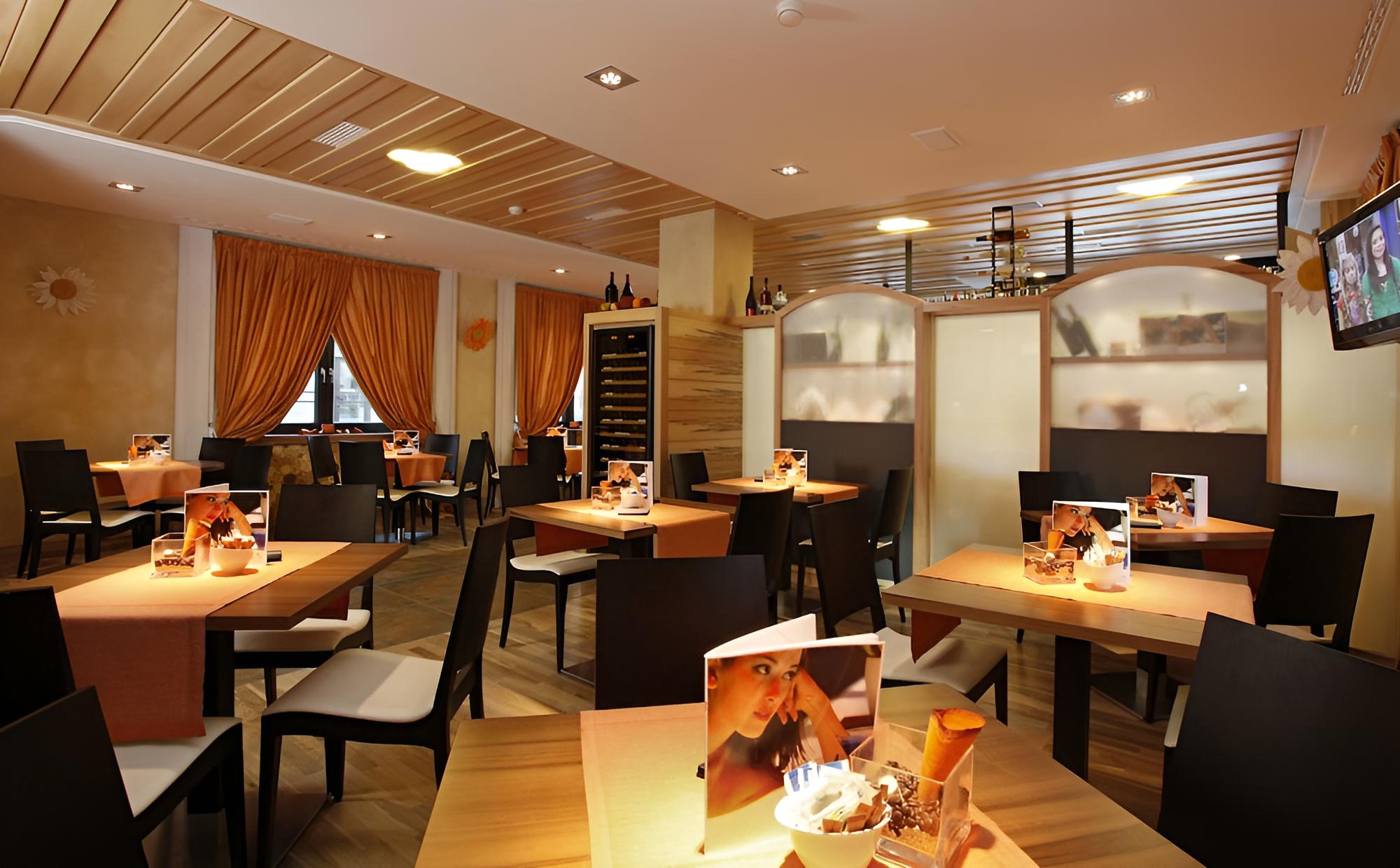 Hotel Alp Wellness Mota photo 4