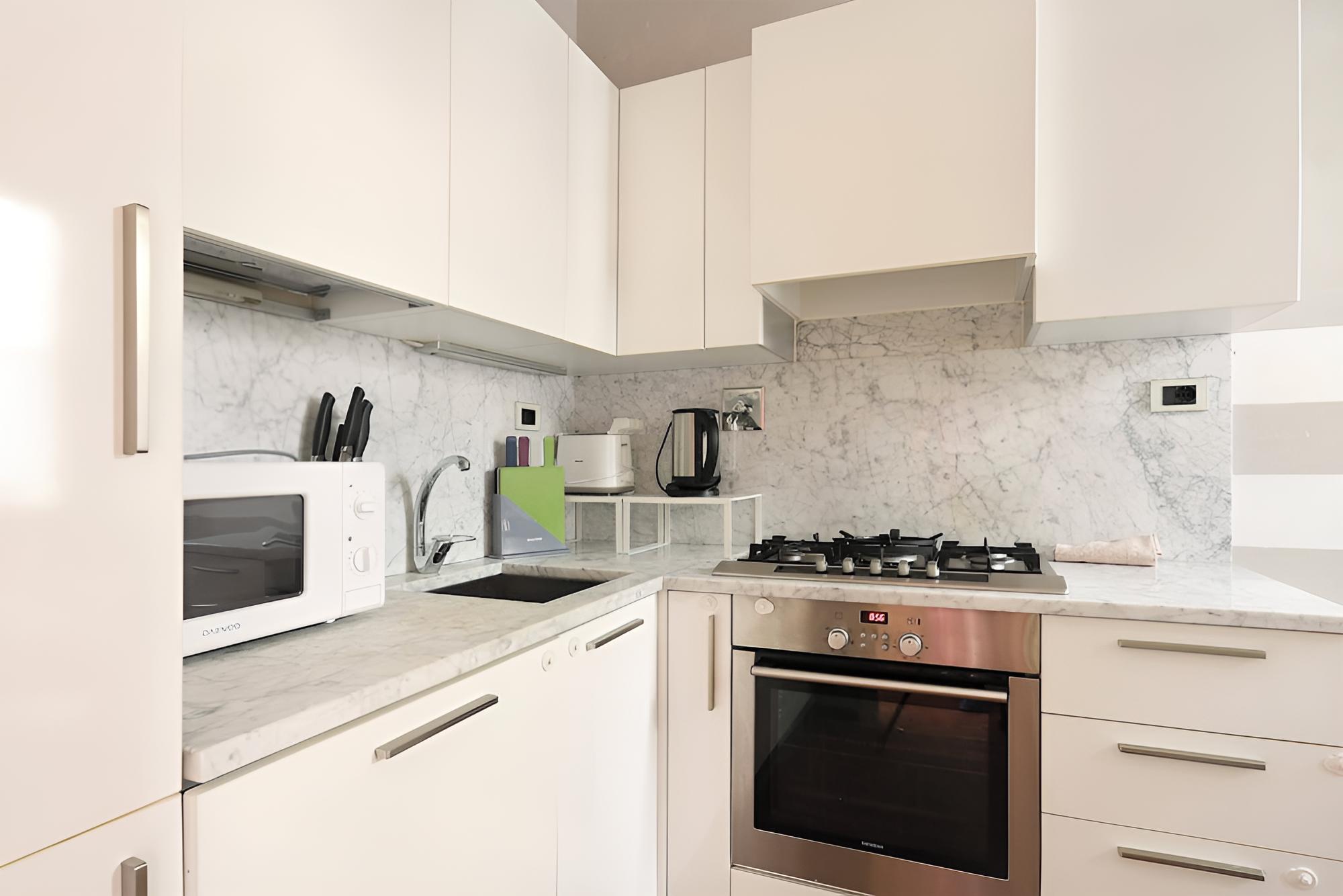 Pontevecchio Suite-hosted by Sweetstay
