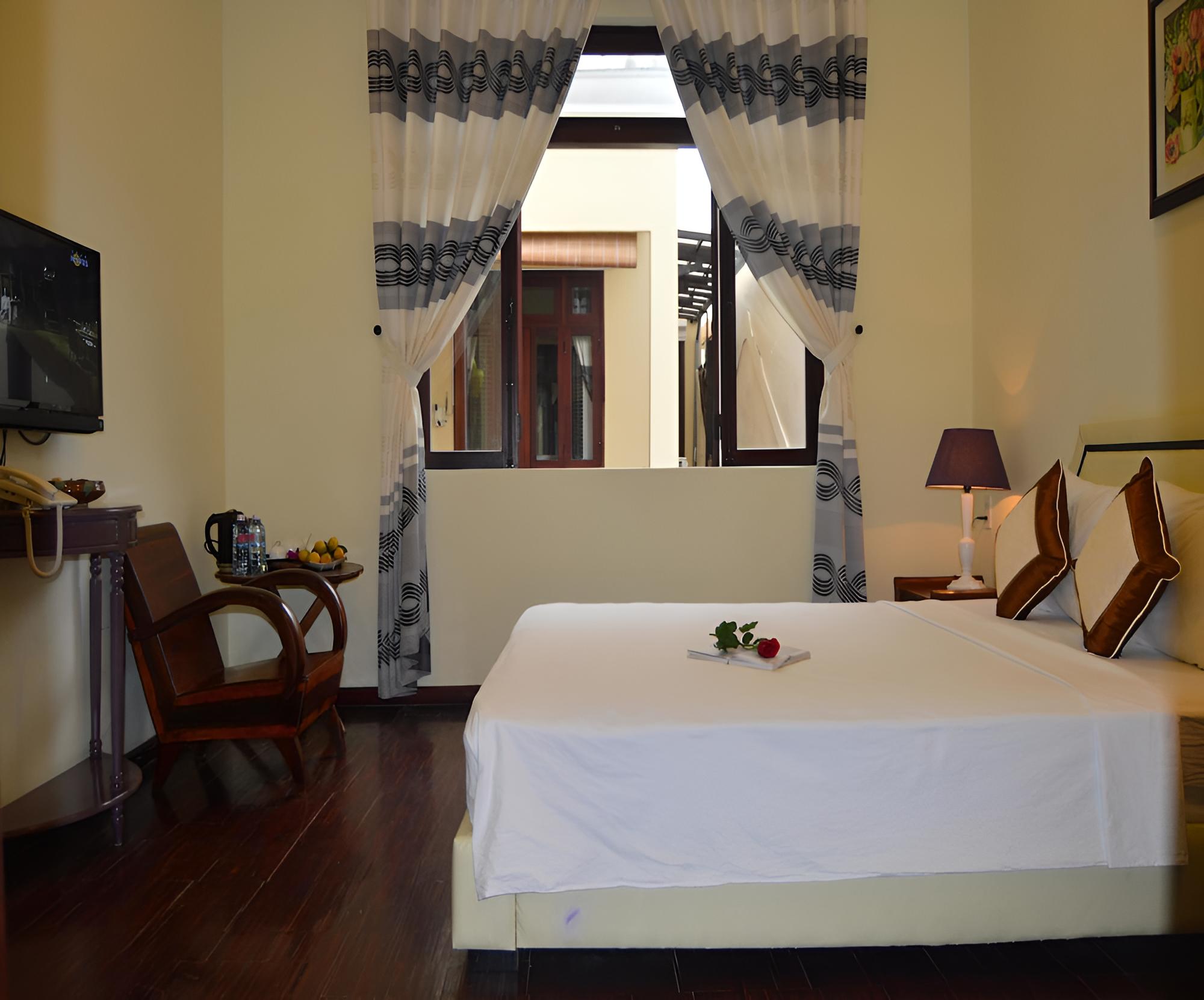 Orchids Homestay