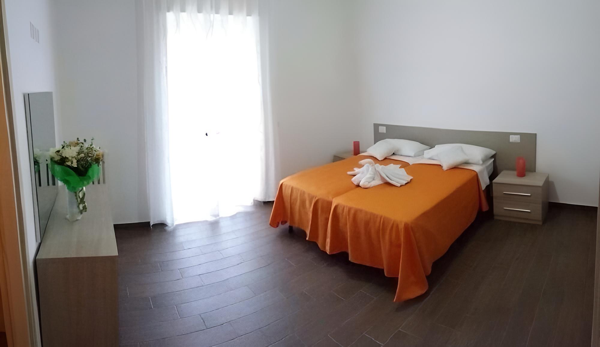 Da Lucia B&B — Rome photo 3