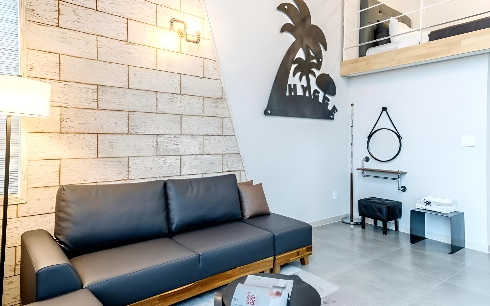 Gangneung Hygge Nobile Pension — photo 70