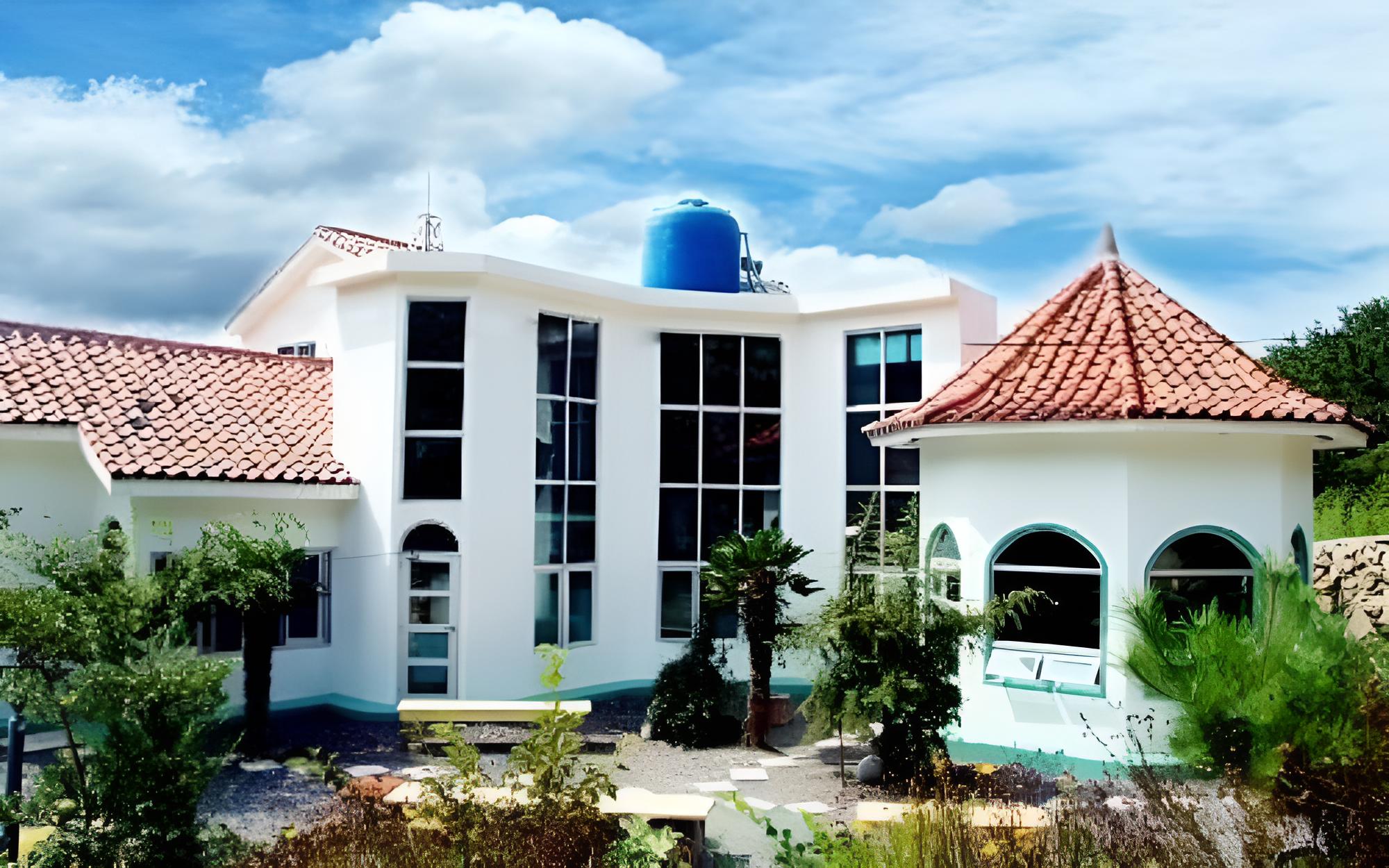 Geojedo Glory Pension