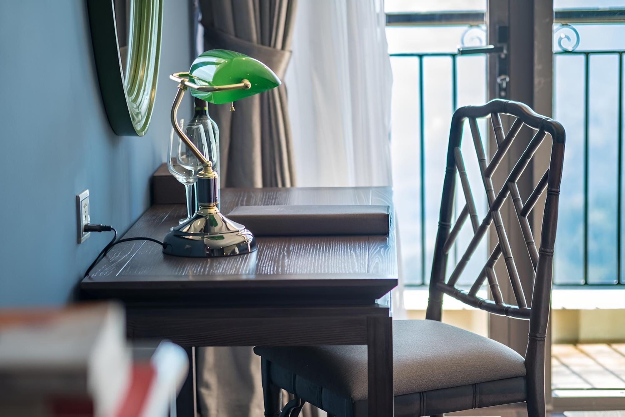 Pistachio Hotel Sapa 24