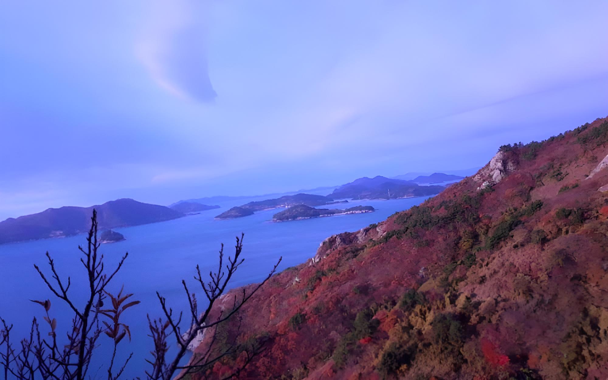 Yeosu The Pogeun Pension view 5