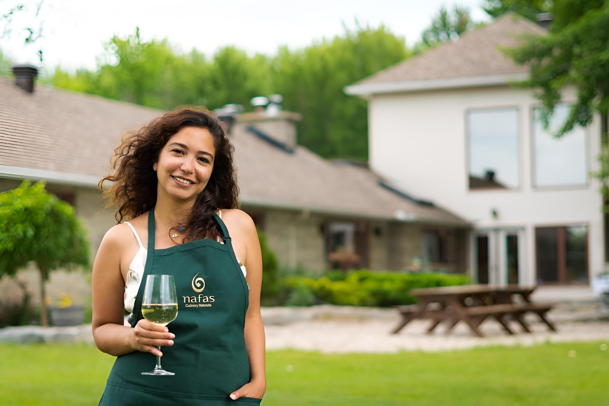 Gite O'bordeleau B&B, Billede 10
