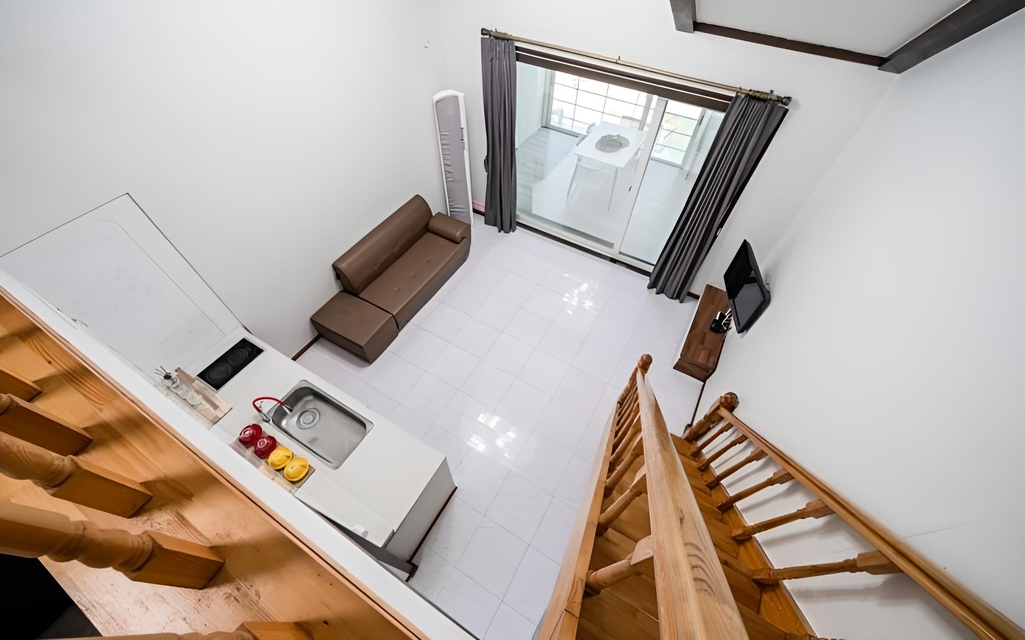 Geojedo Merveille Pension