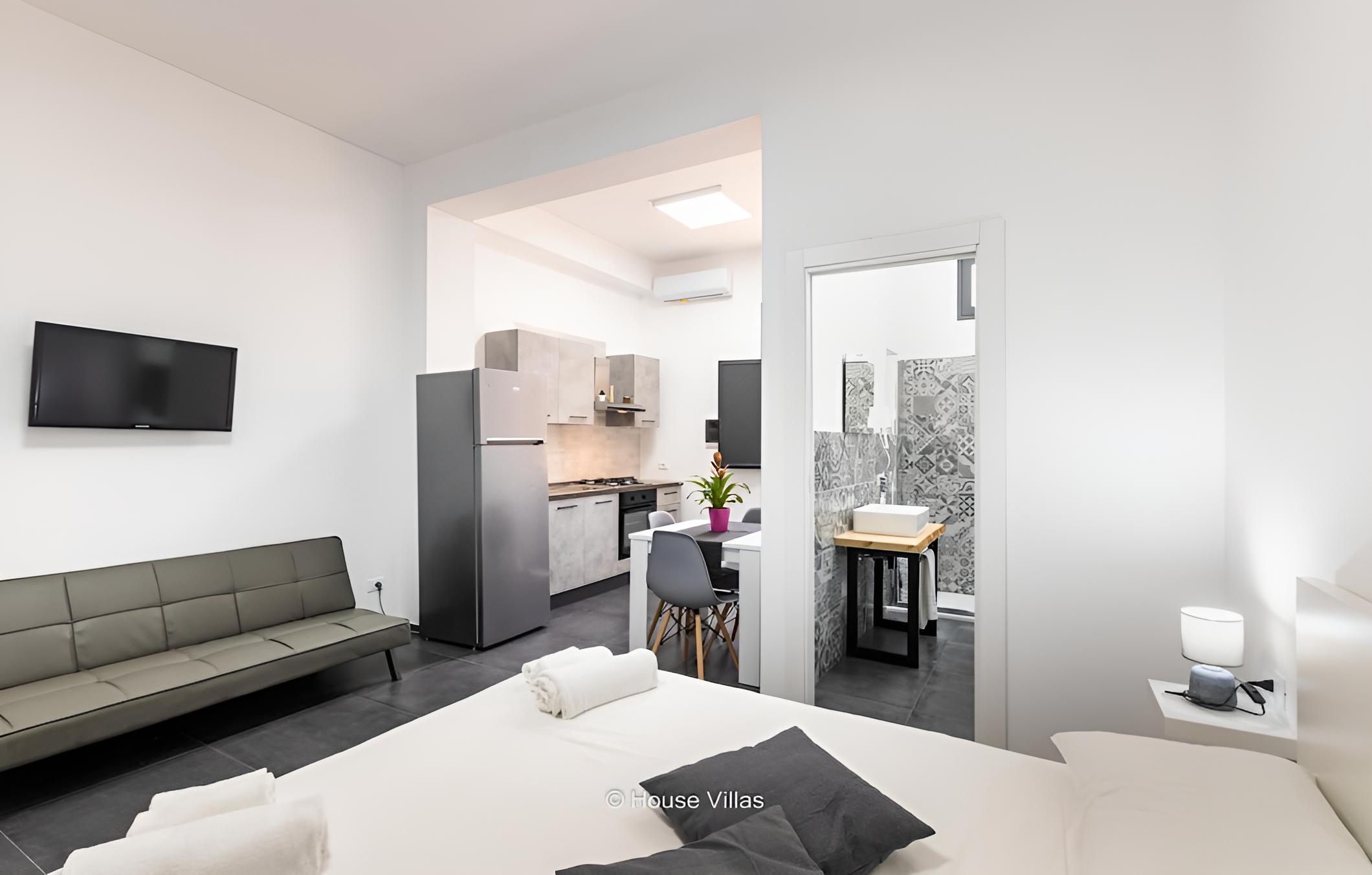 Your Sicily Home in Avola