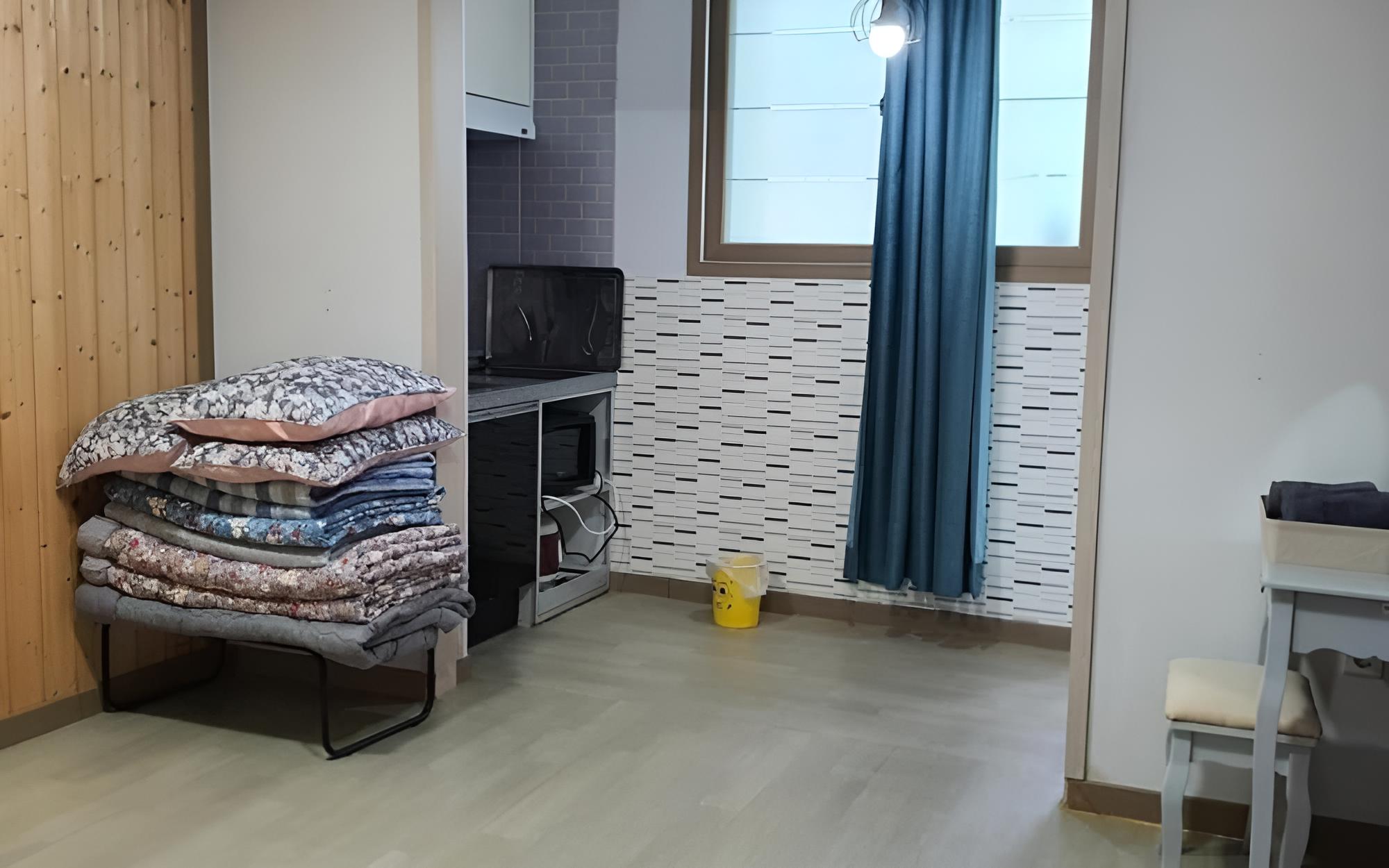 Cheongdo Persimmon Ville Pension