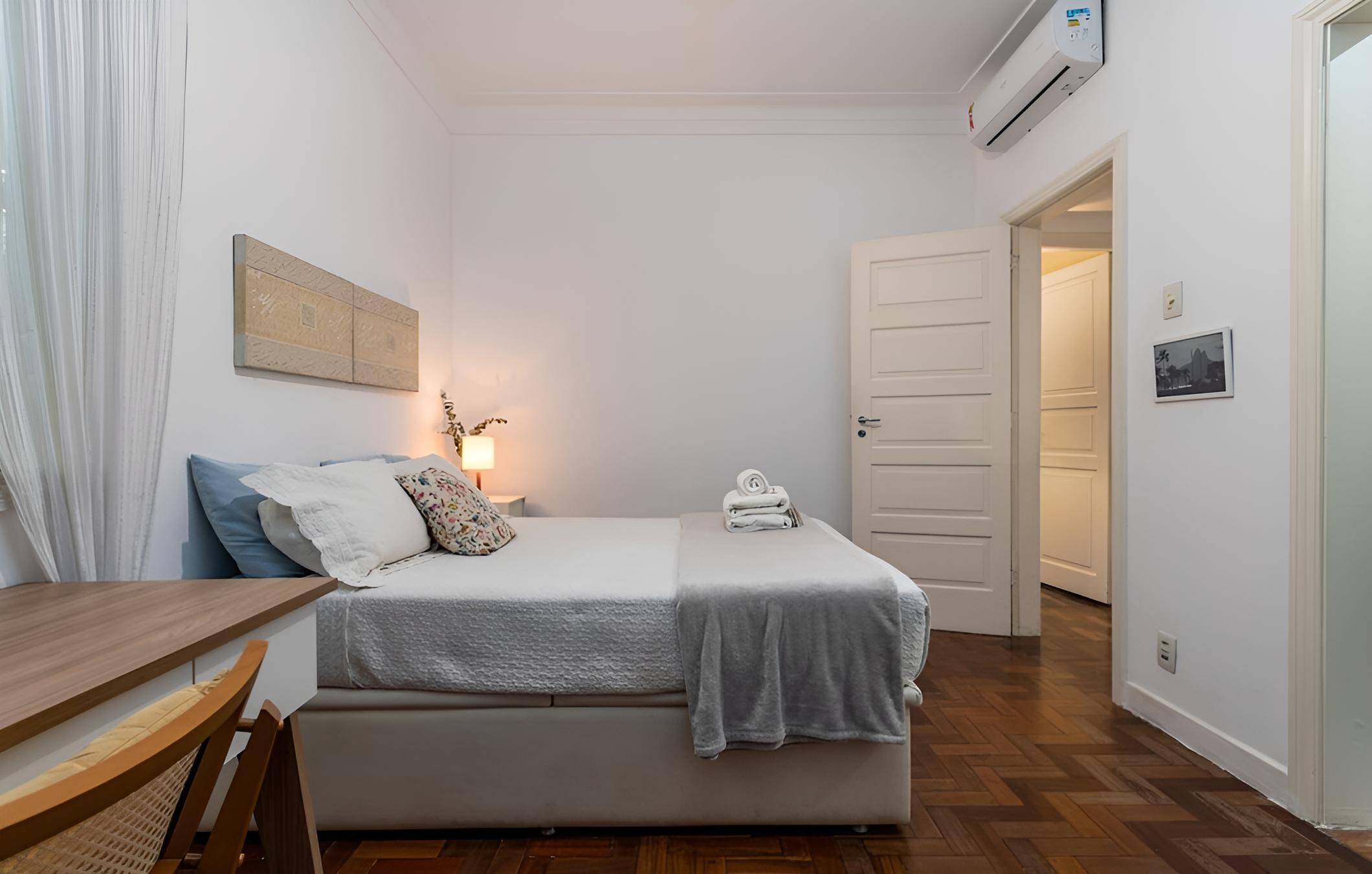 Excellent in Ipanema 2 Suites Bt104 Z1