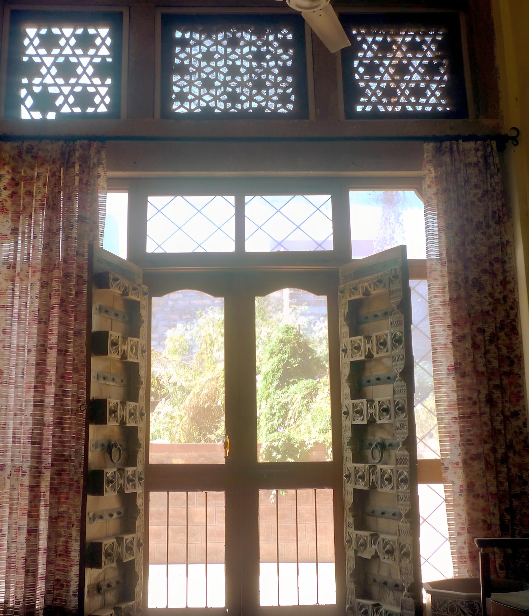 Suryagarh Heritage