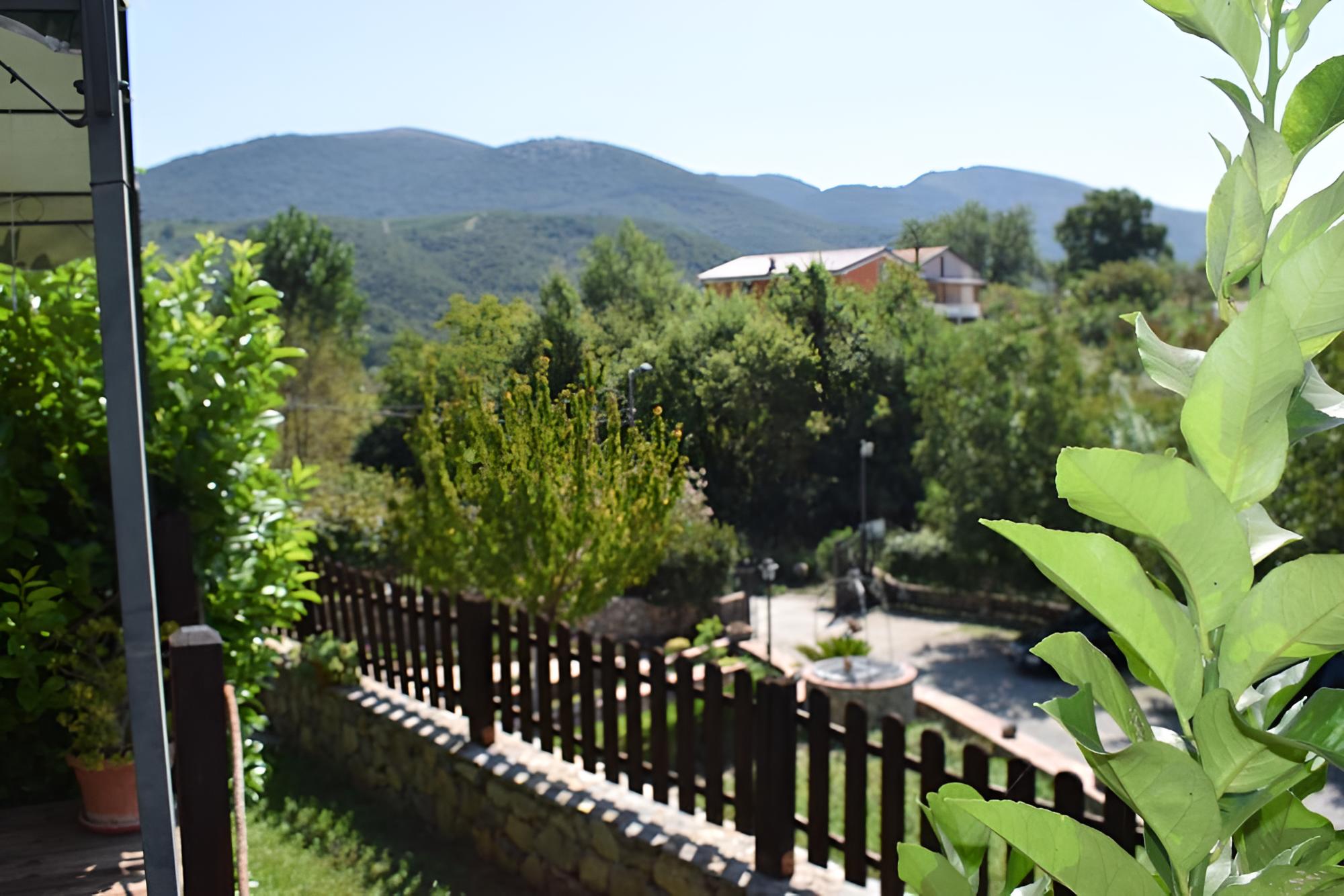 Antica Dimora del Sole