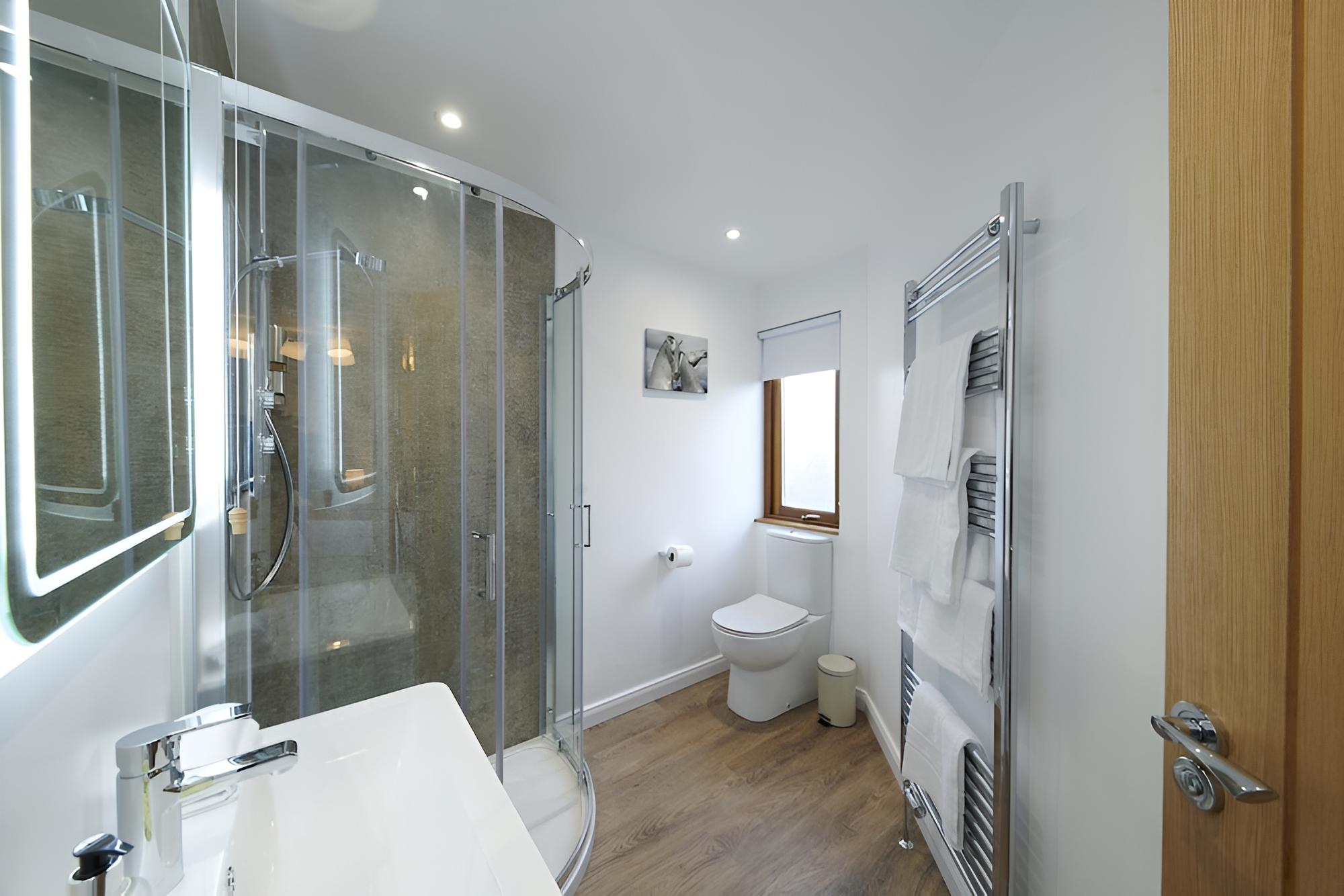 Woodlands B&B