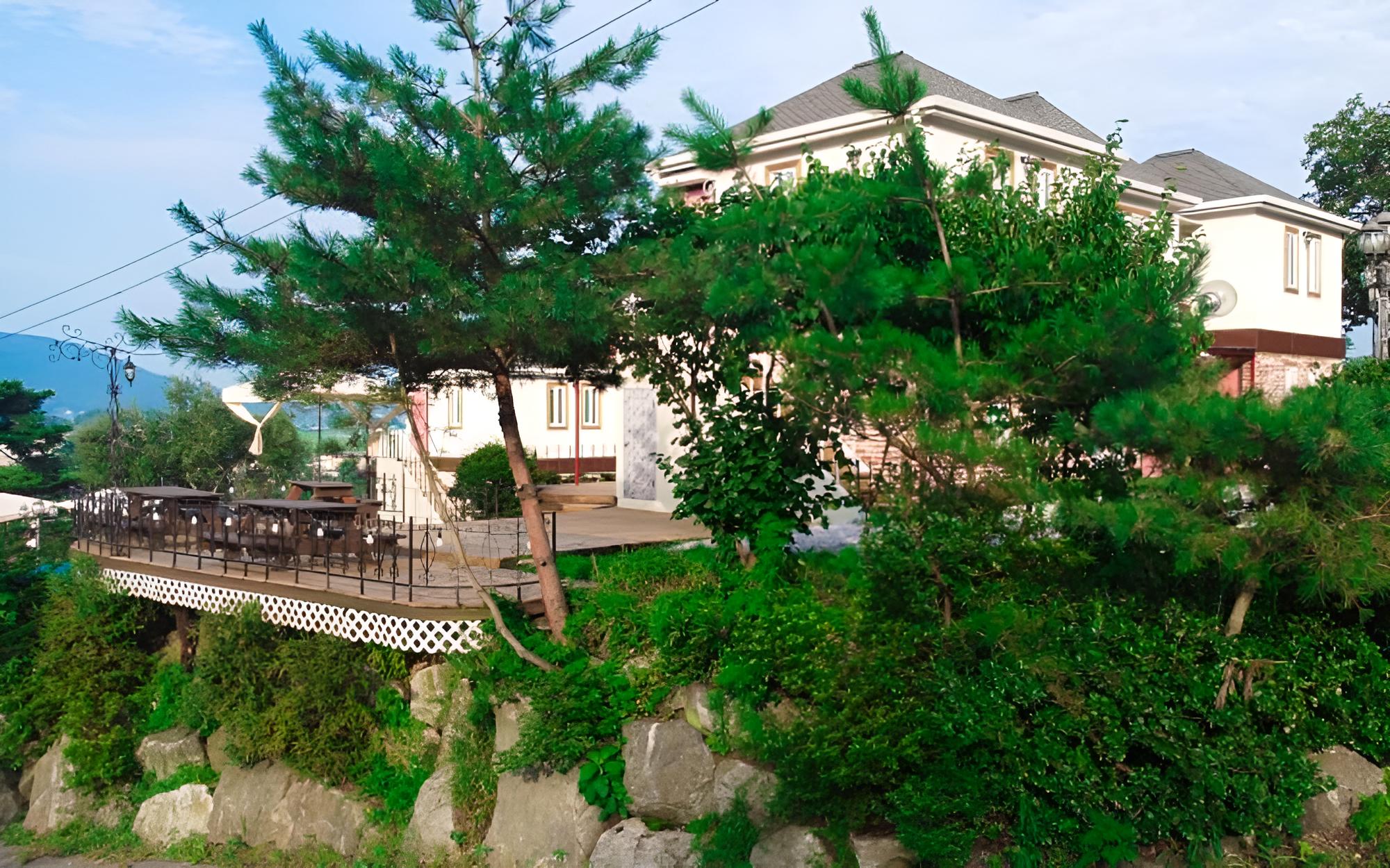 Ganghwado Sogo Pension view 3
