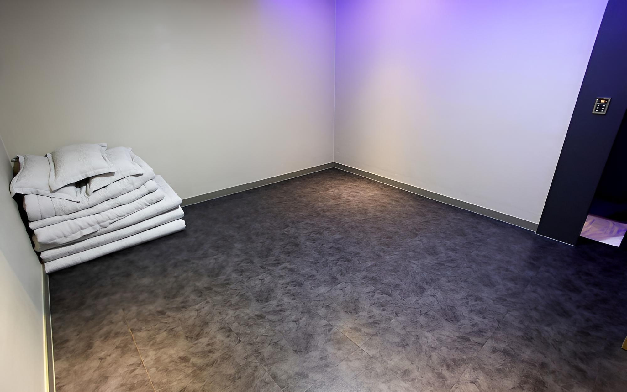 Jebudo Feel Motel