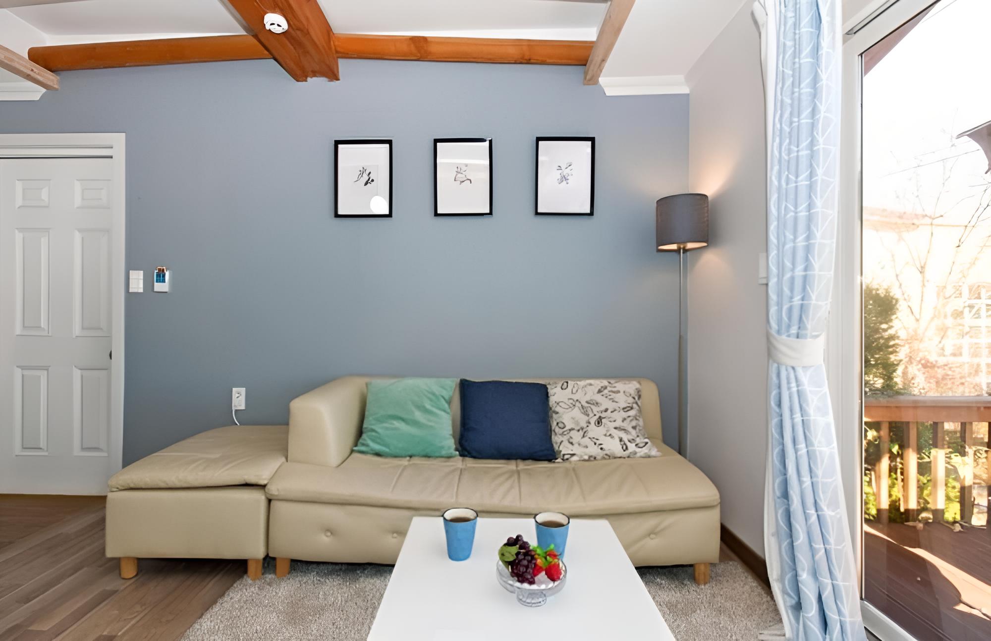 Taean Ilmare Pension