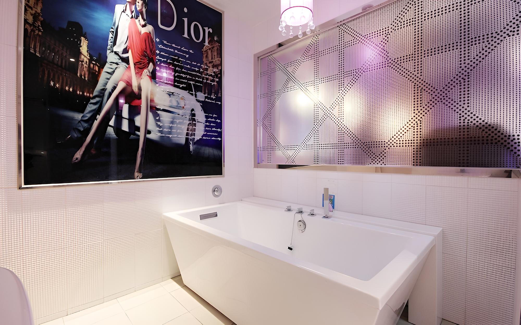 Ulsan Yeongnam Alps Luxury Hotel view 5
