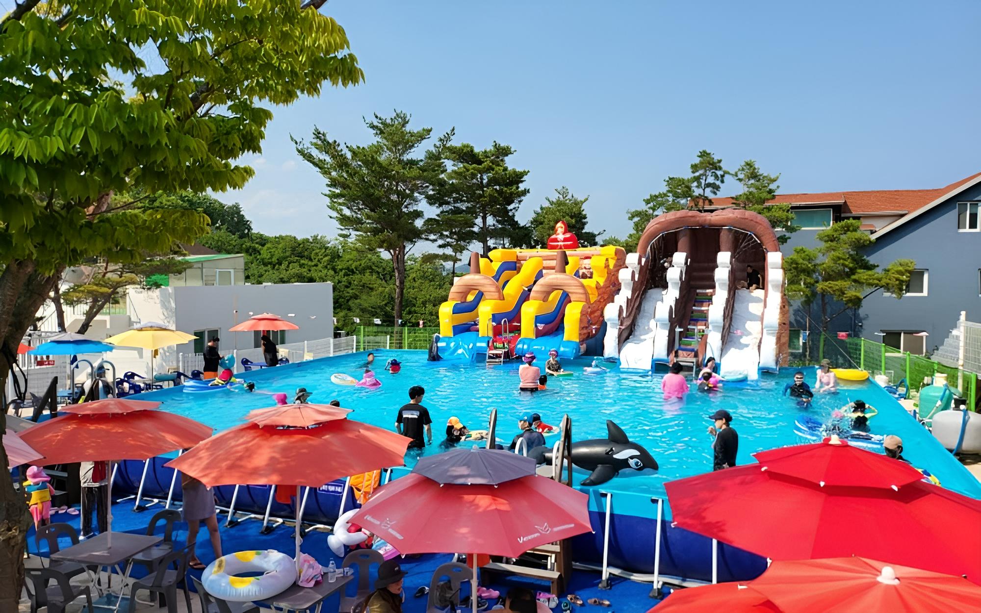 Gyeongju Alice Pension — photo 16