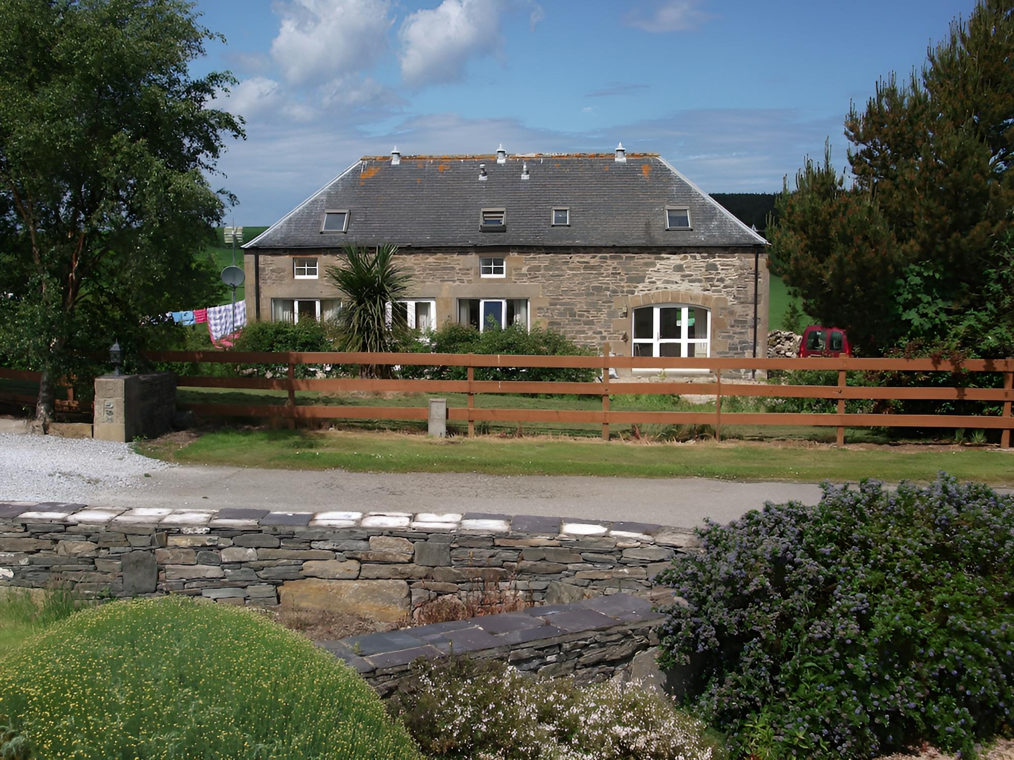 The Granary