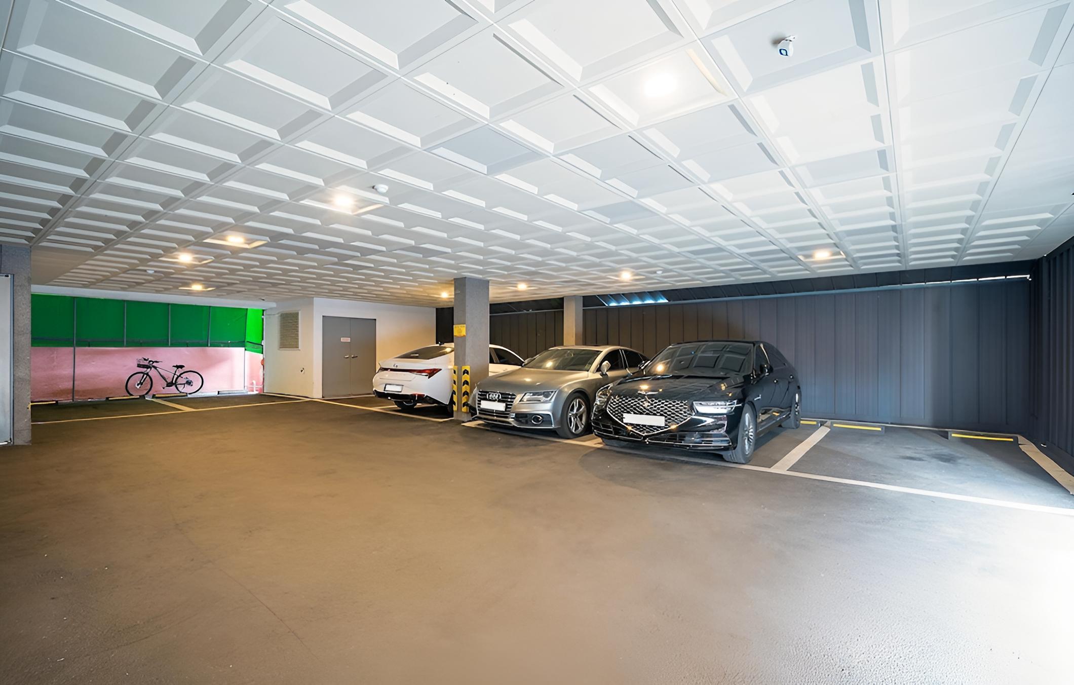 Changwon Masan Ros Signature Hotel