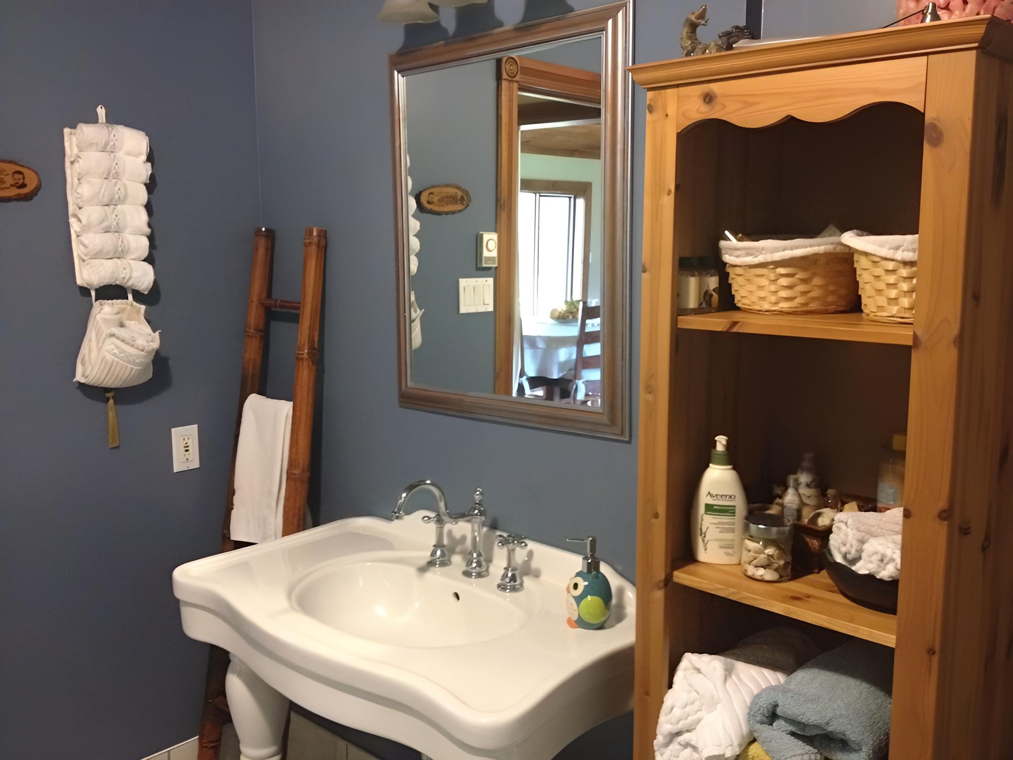 Gite O'bordeleau B&B, Billede 37