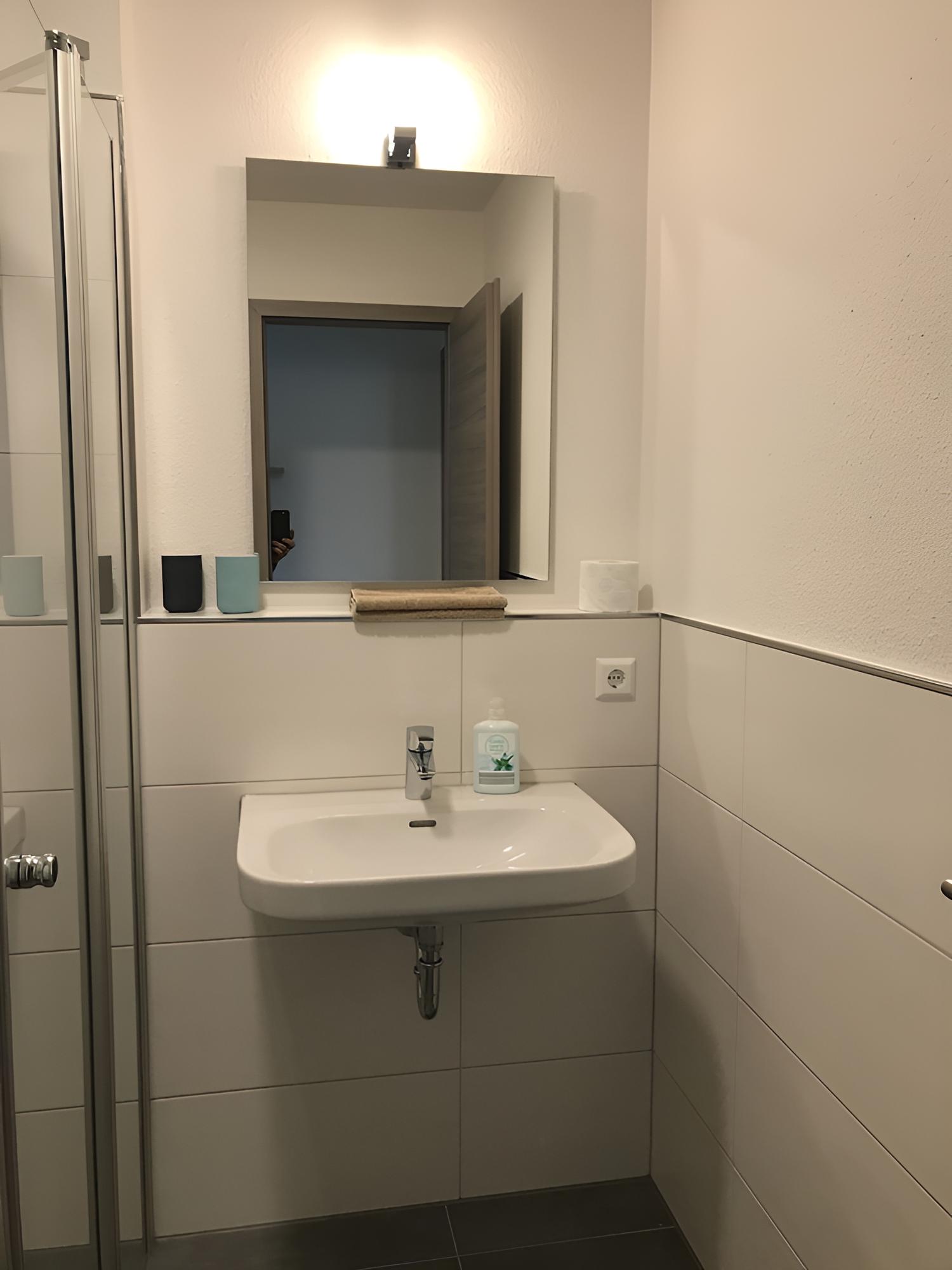 Suite-Apartement in HD