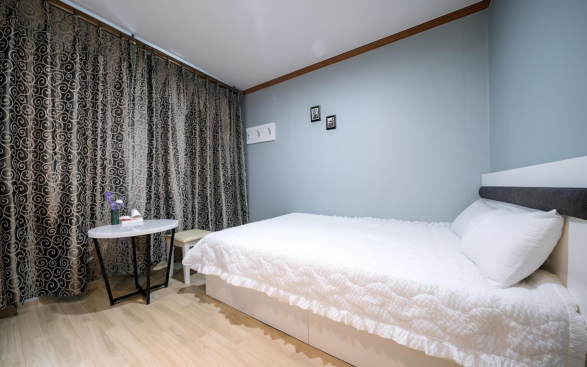 Incheon Line Motel