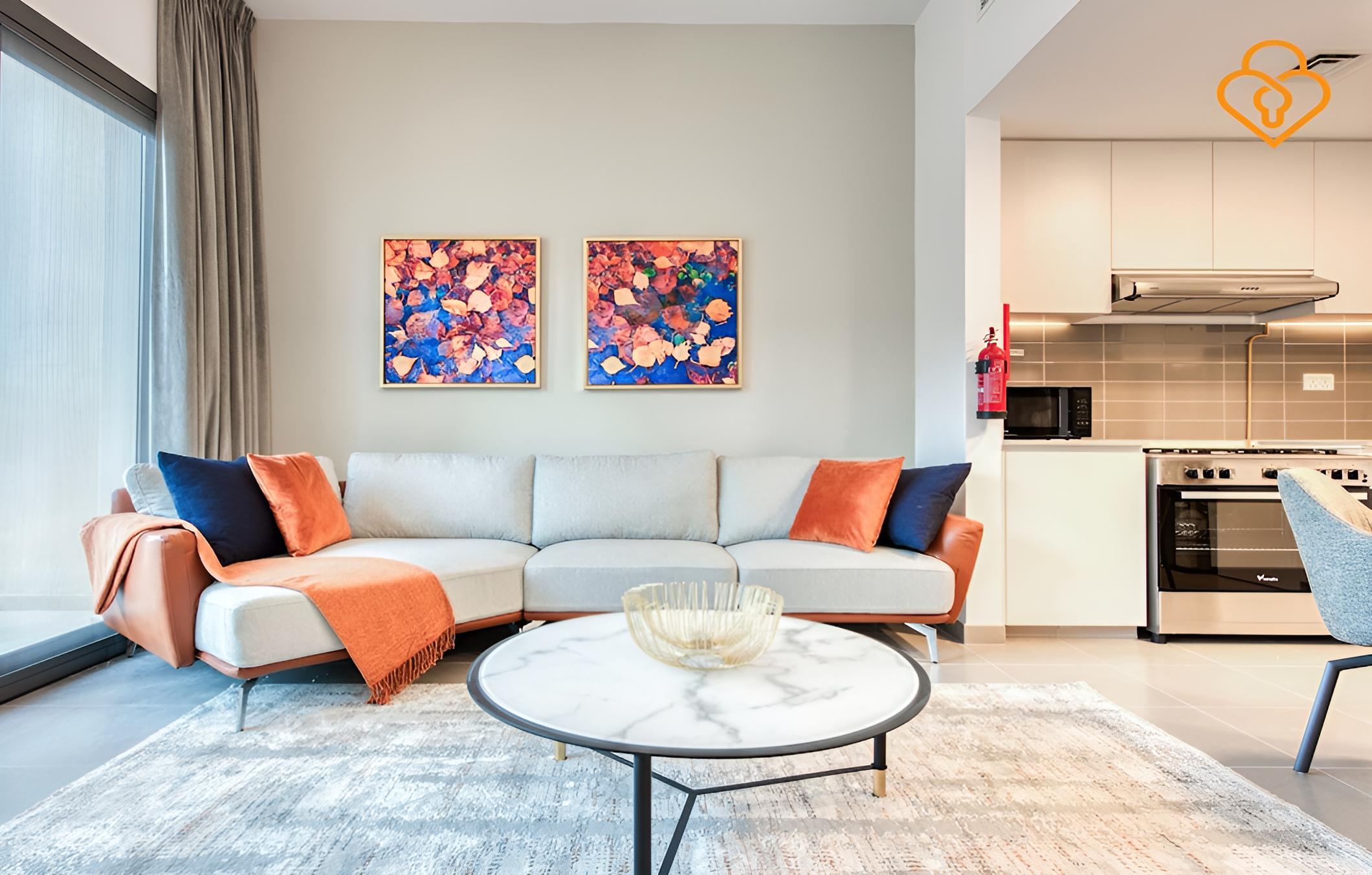 2 B/R Apt 425 Hayat Boulevard Townsquare