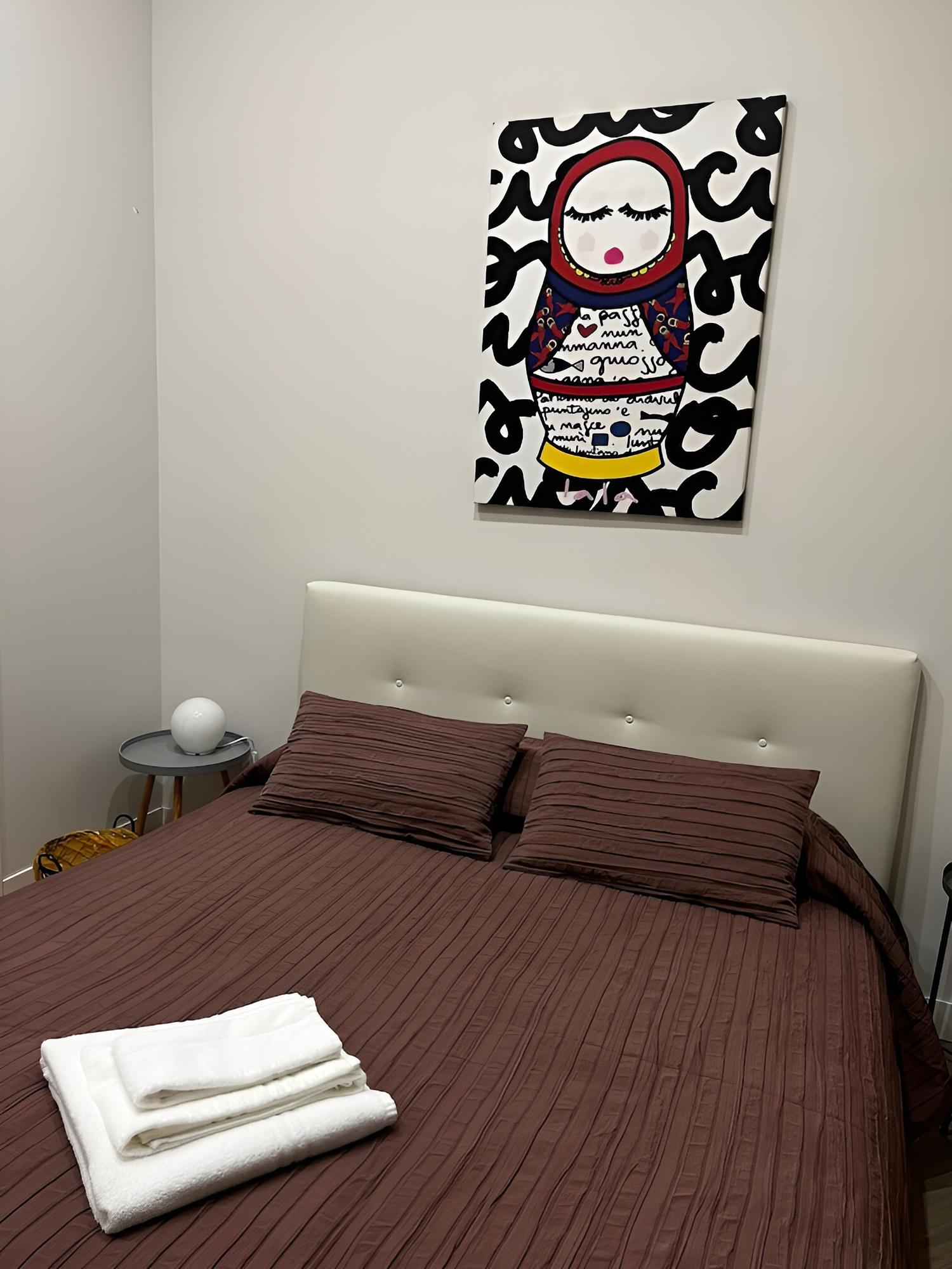 BELVEDERE BONITO B&B