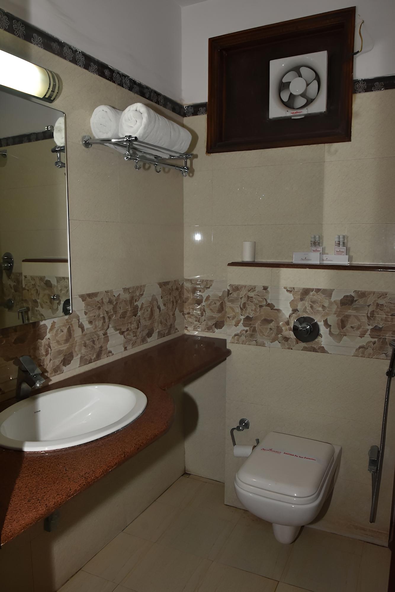 Hotel Vibhav Harsh