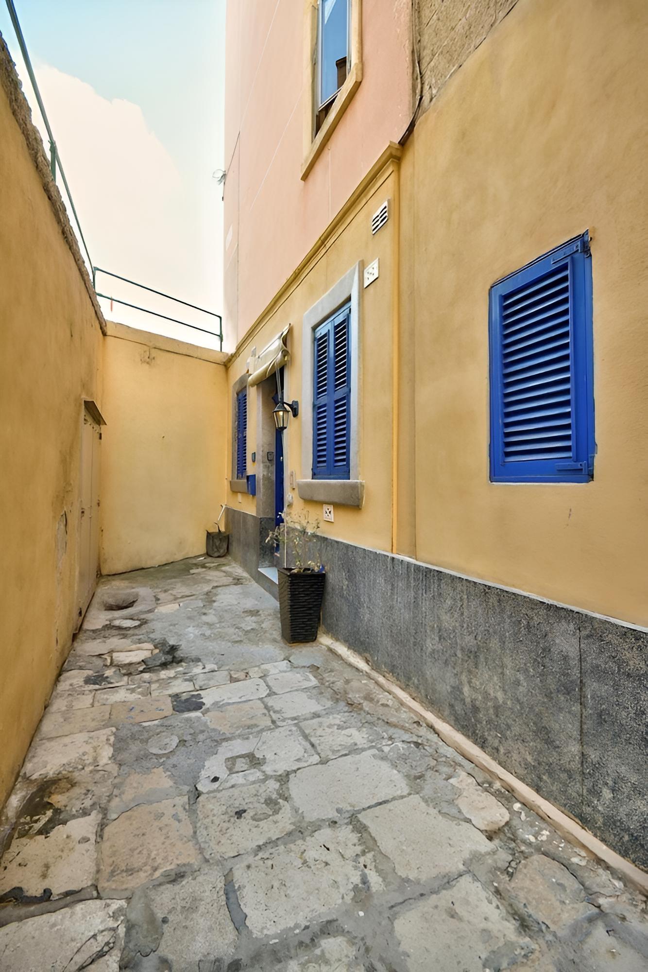Vallettastay Valletta Maisonette