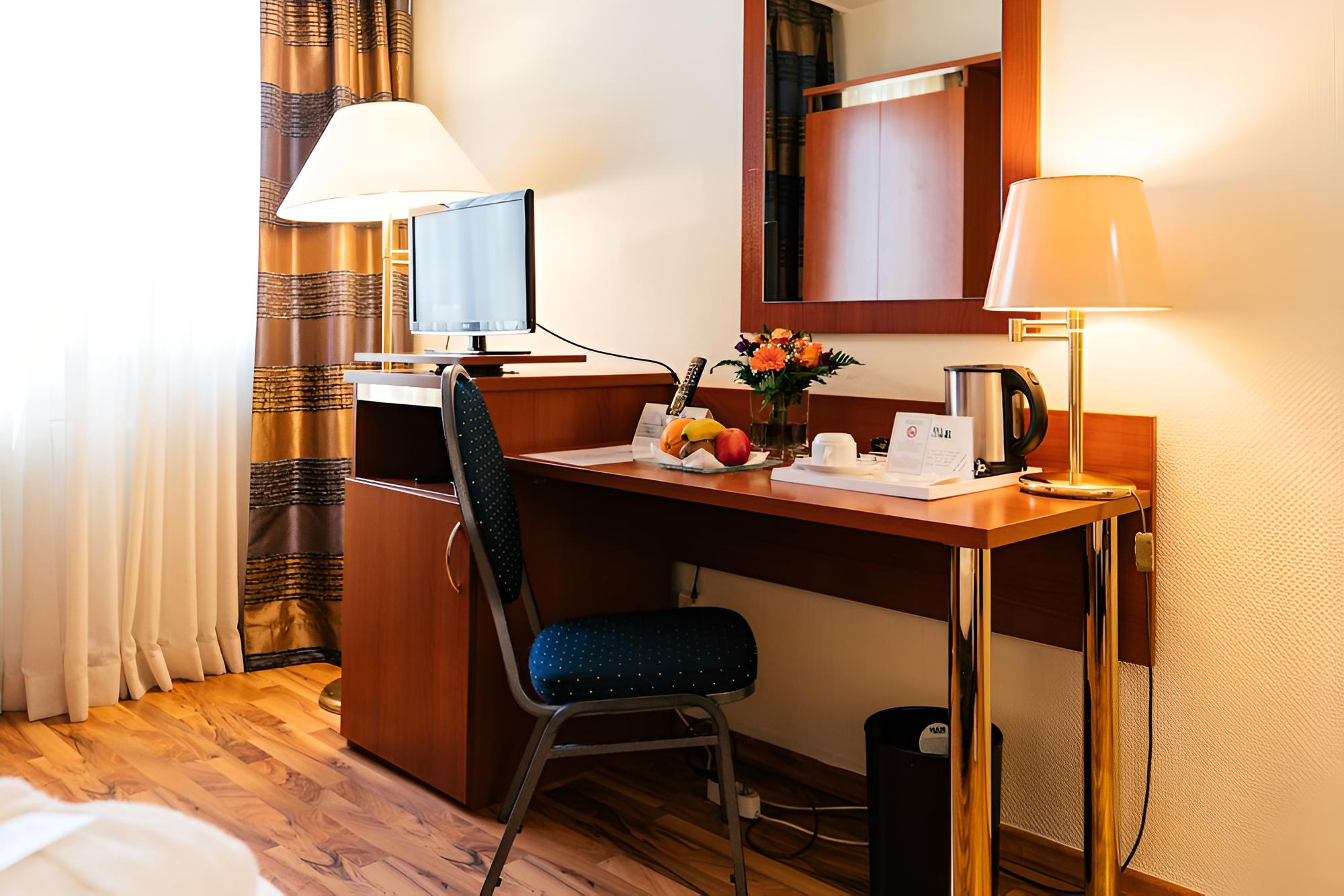 Hotel Excelsior - Property Image 29