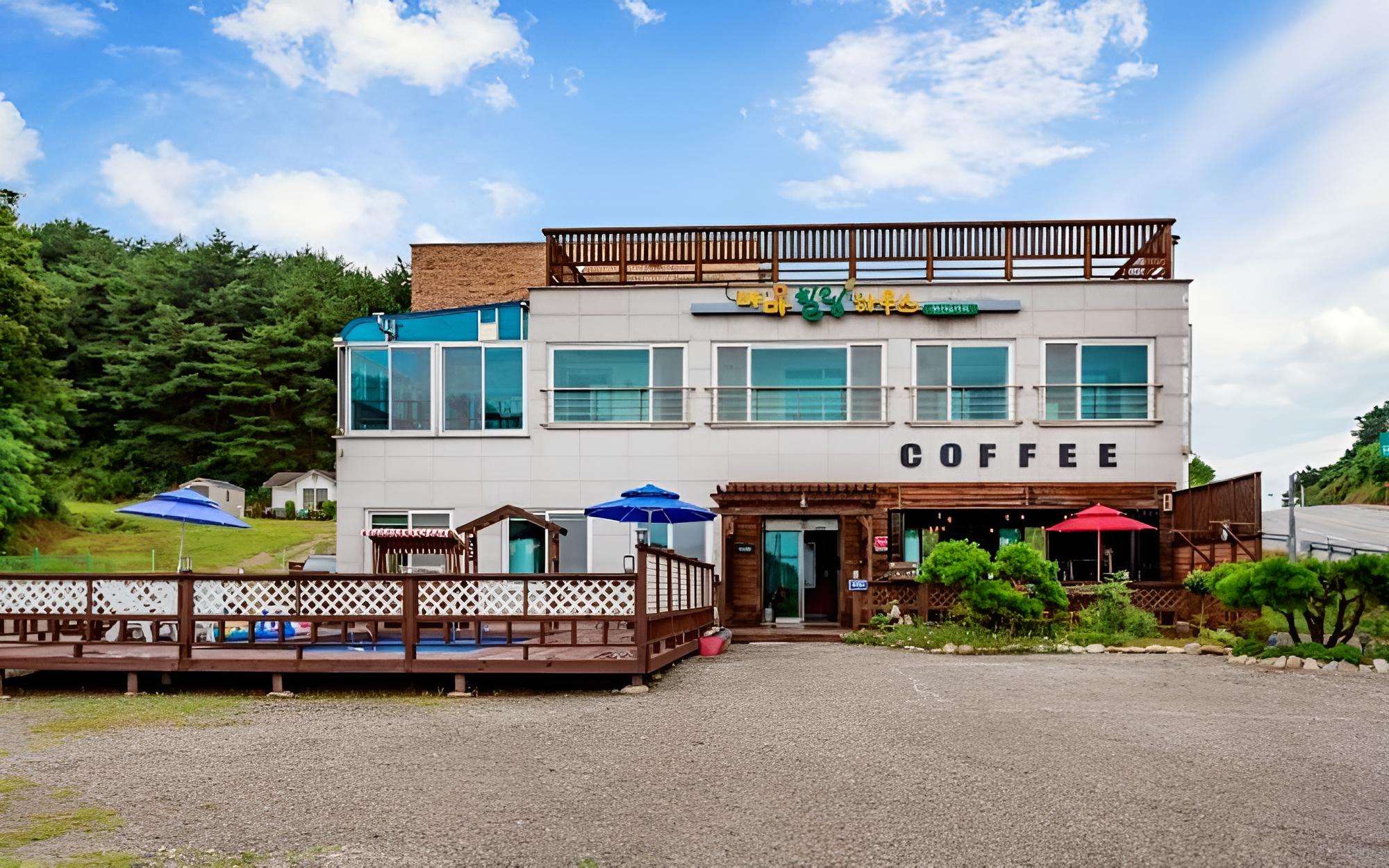 Yangyang Mama Healing House Pension view 5