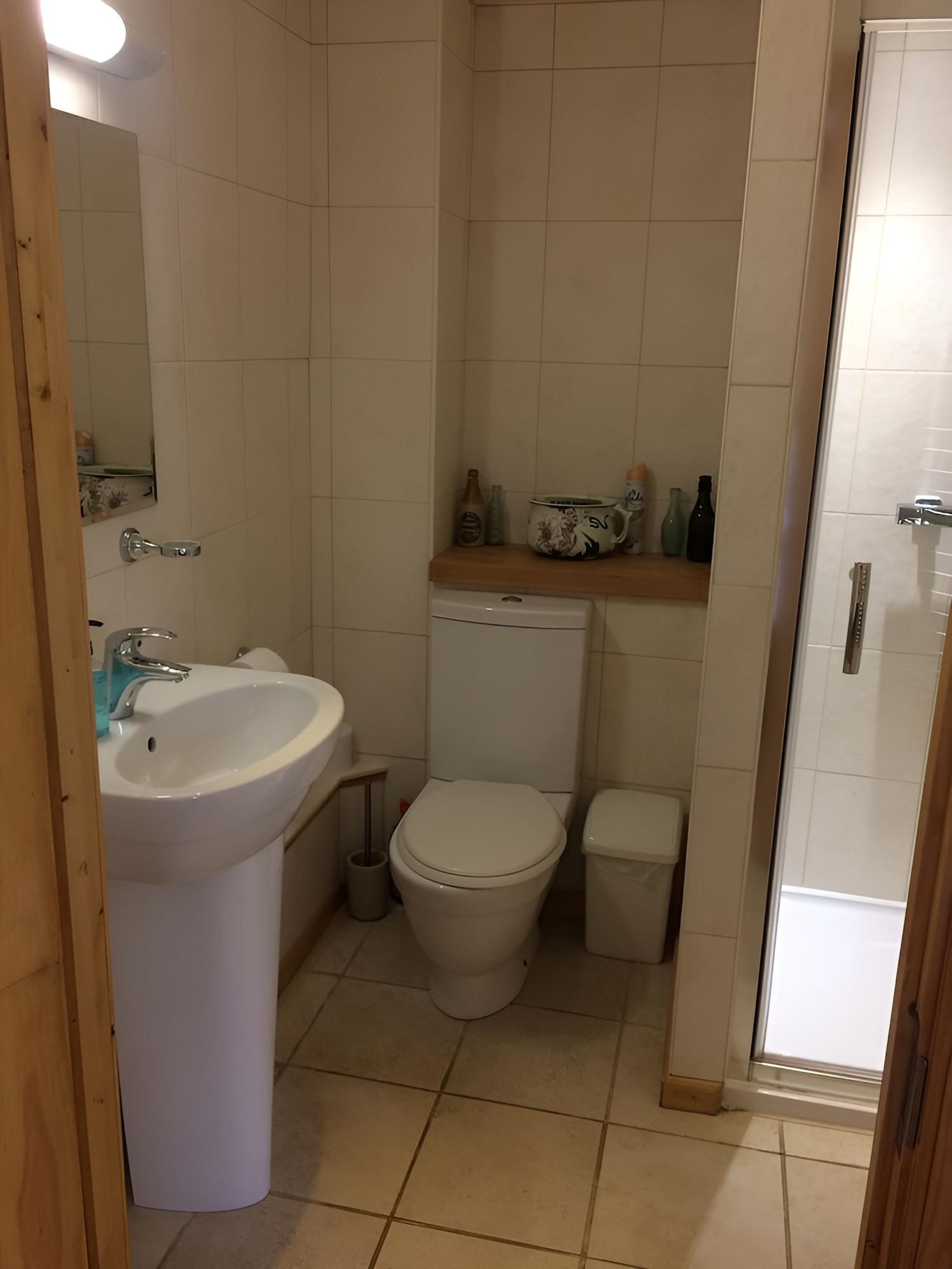 Wareham Vacations - Belhuish Farmhouse - Property Image 20