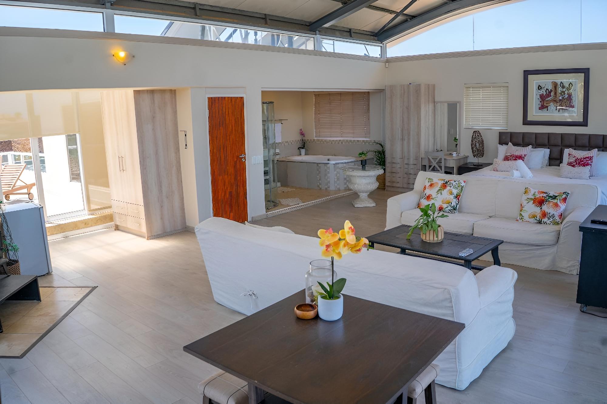 7th Wonder Guesthouse