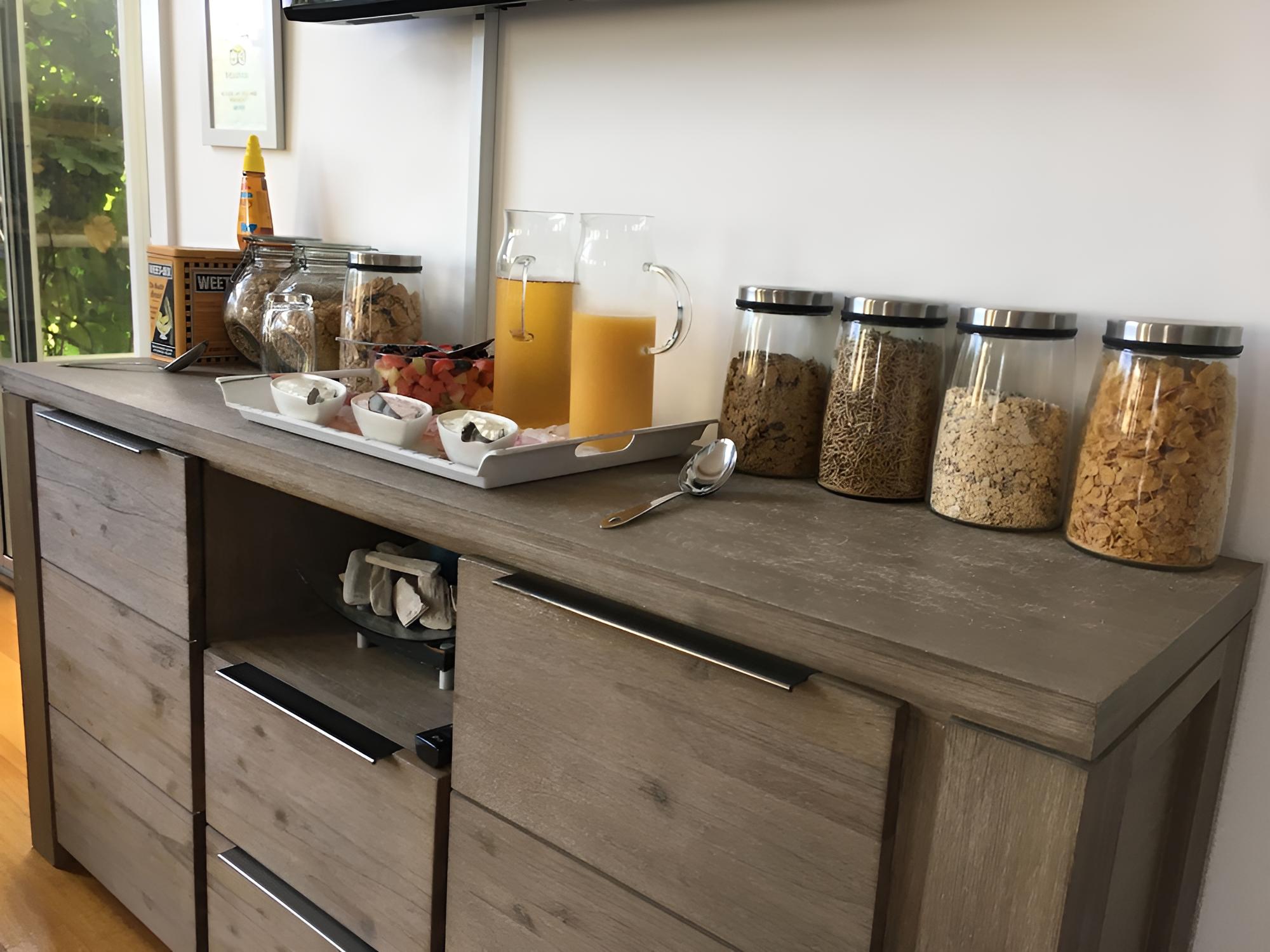 Nelson Bay Bed & Breakfast