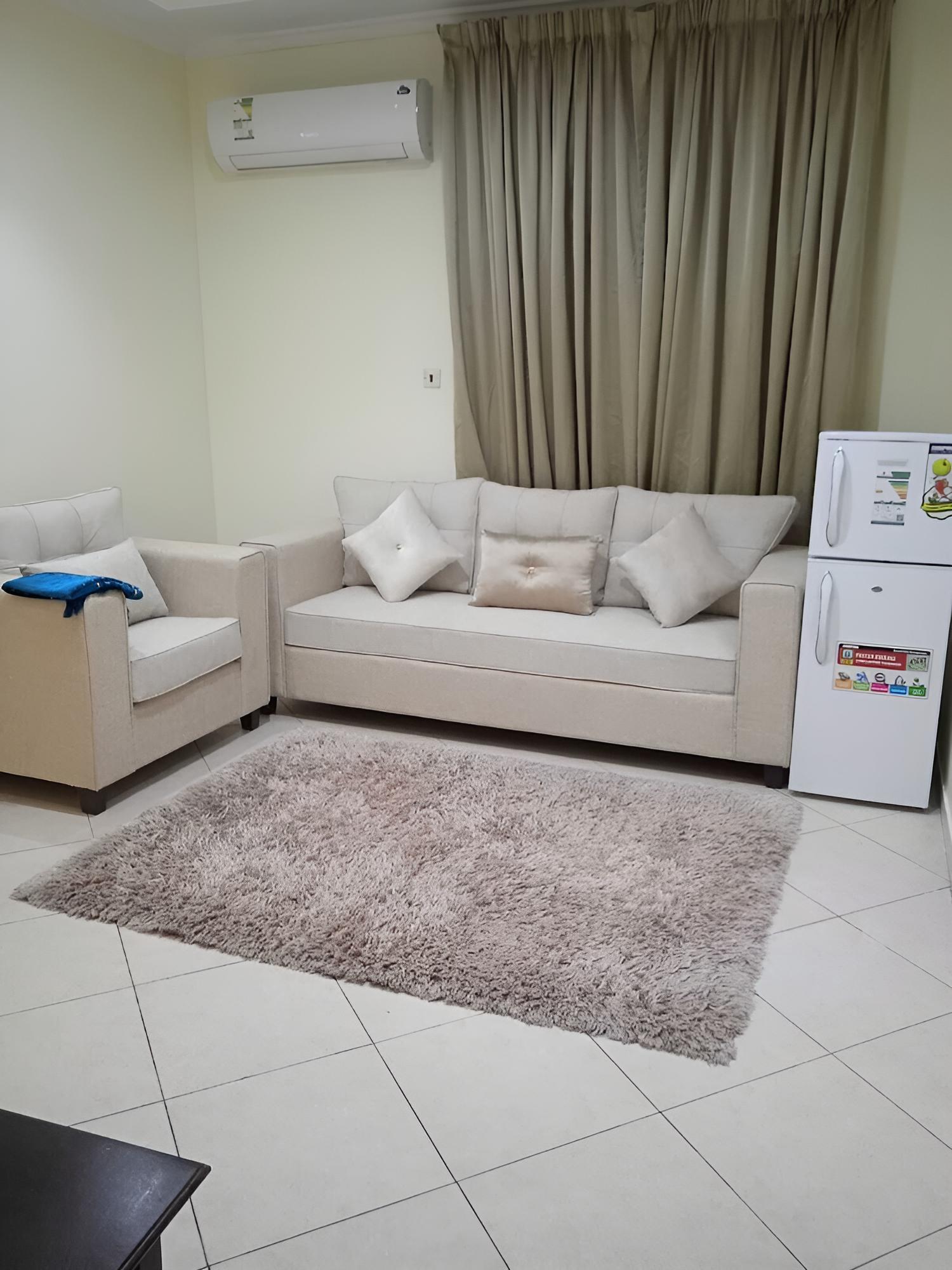 Dyafa 2 - Hotel Apartment