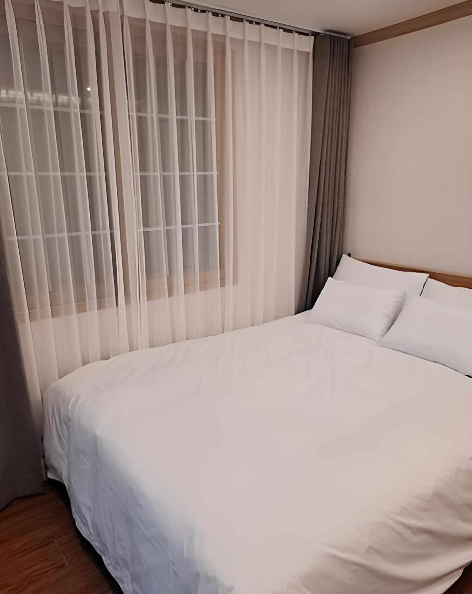 Sokcho Nodo Stay view 3