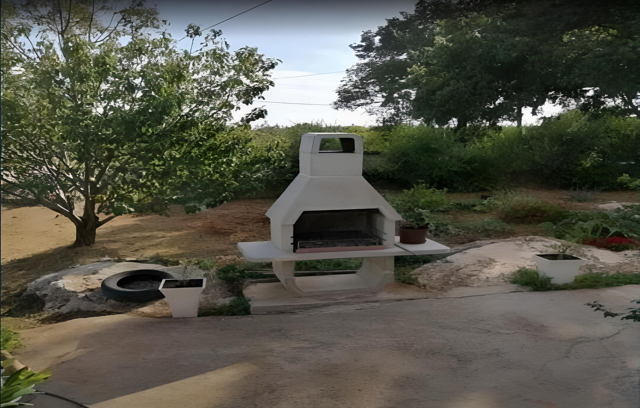 Antea - Private Parking & Garden - A1