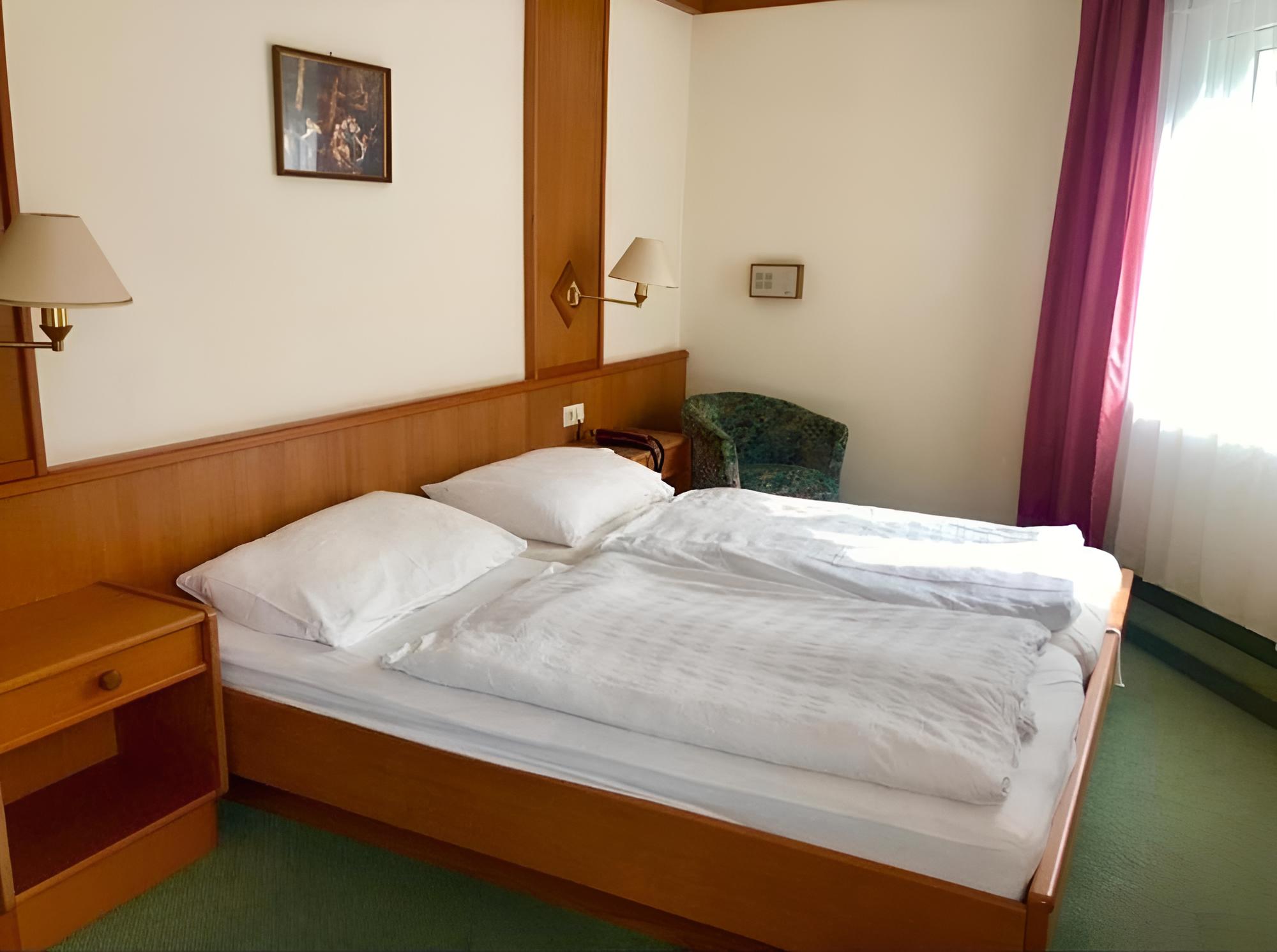 Pension Hotel Baden